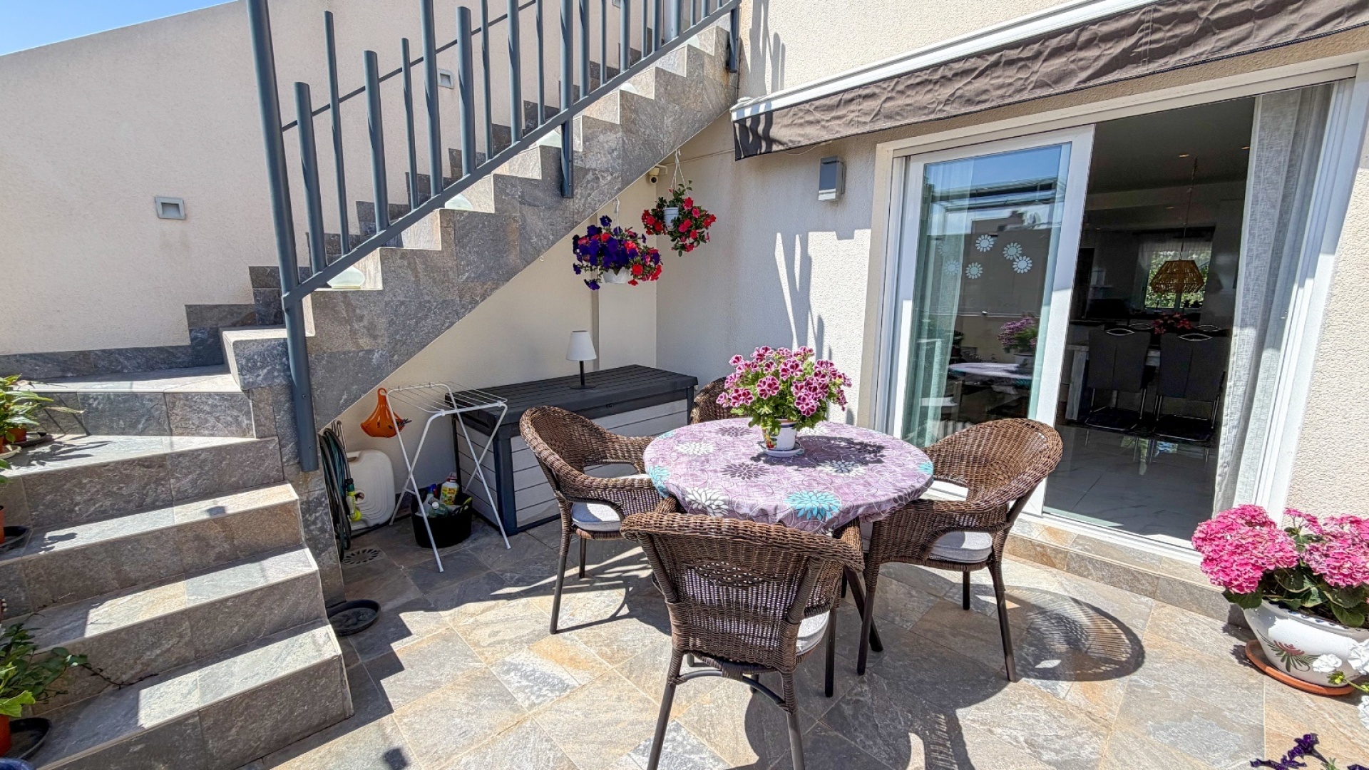 Wiederverkauf - Wohnung - Torrevieja - Aguas Nuevas