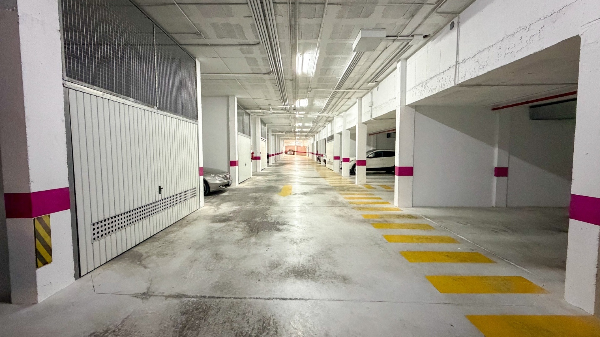 Wiederverkauf - Wohnung - Torrevieja - Aguas Nuevas