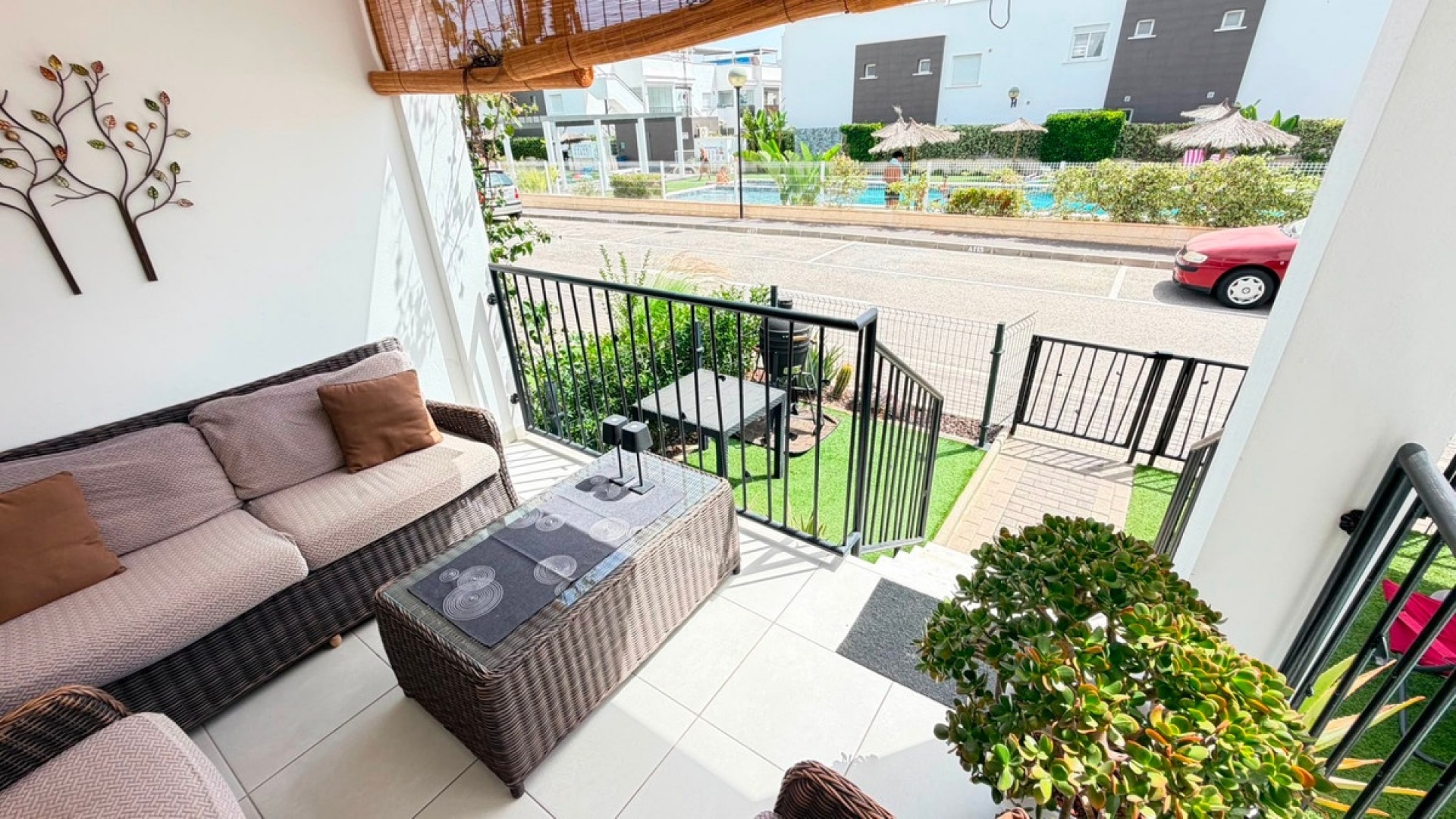 Wiederverkauf - Wohnung - Torrevieja - Aguas Nuevas