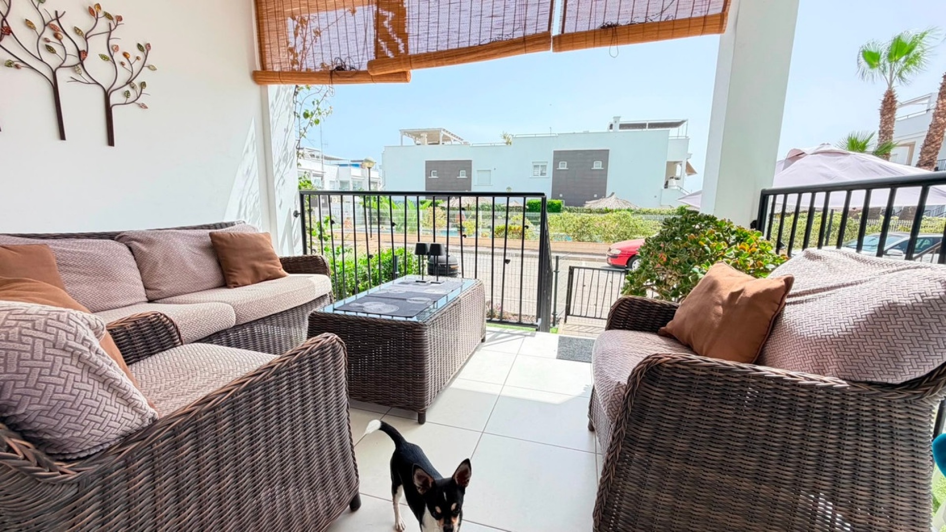 Wiederverkauf - Wohnung - Torrevieja - Aguas Nuevas