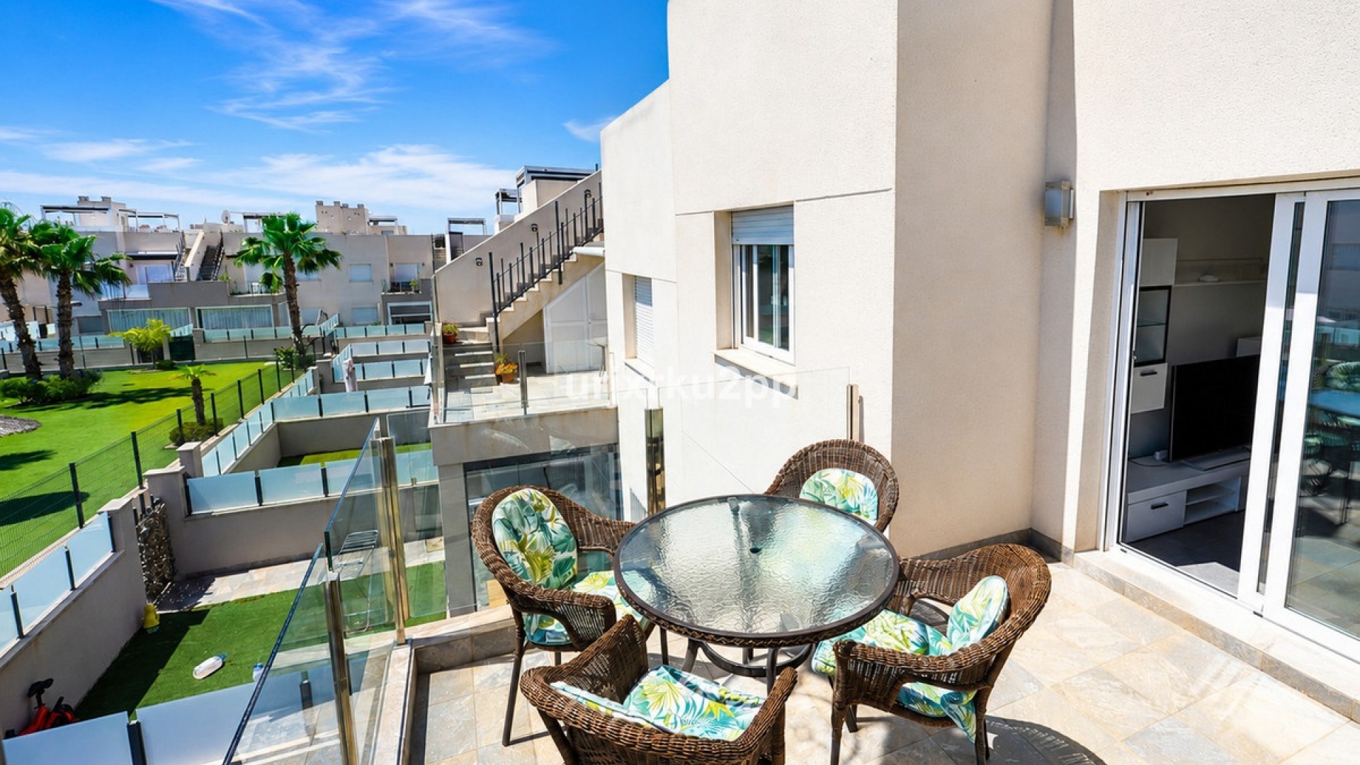 Wiederverkauf - Wohnung - Torrevieja - Aguas Nuevas