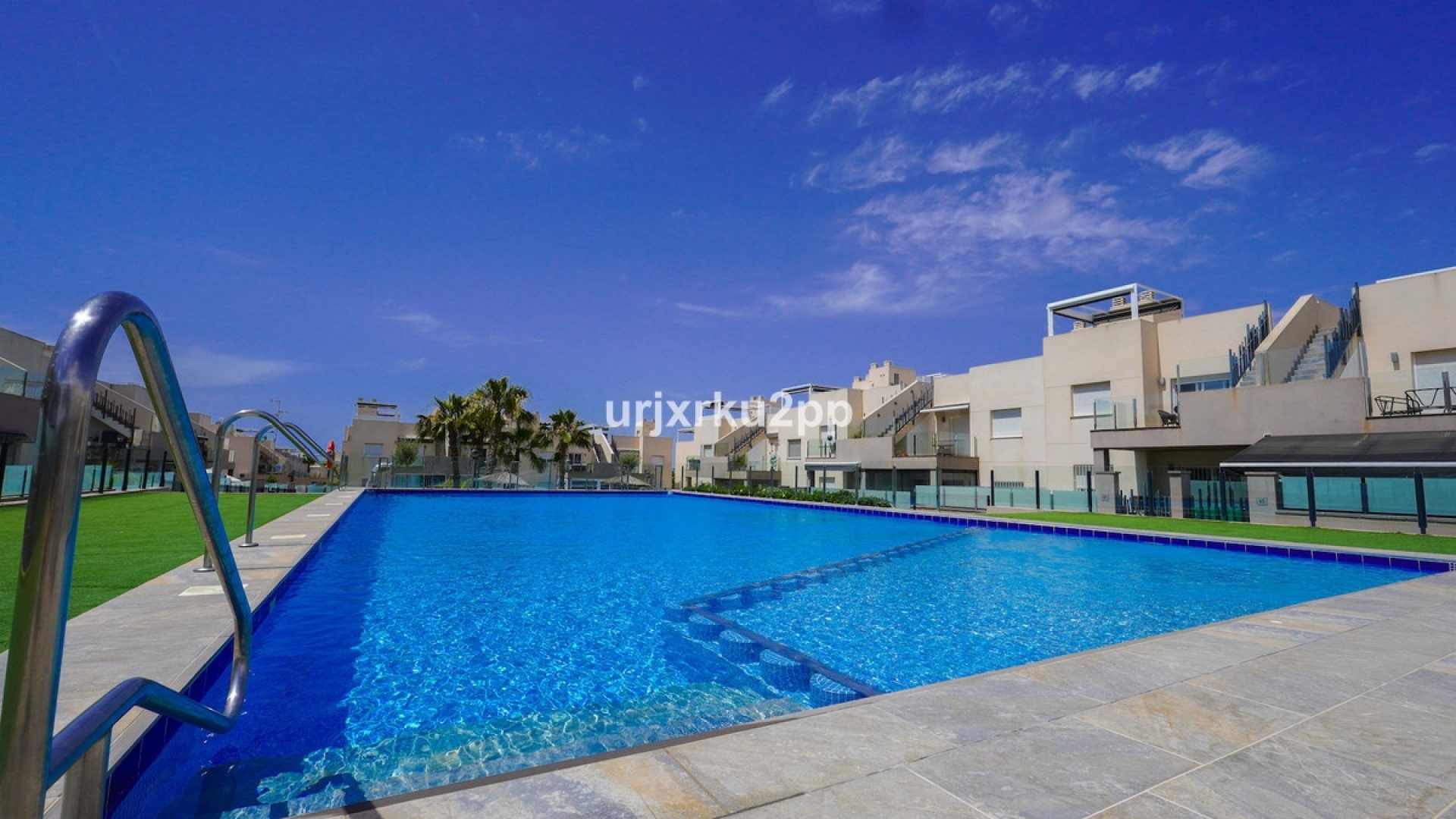 Wiederverkauf - Wohnung - Torrevieja - Aguas Nuevas