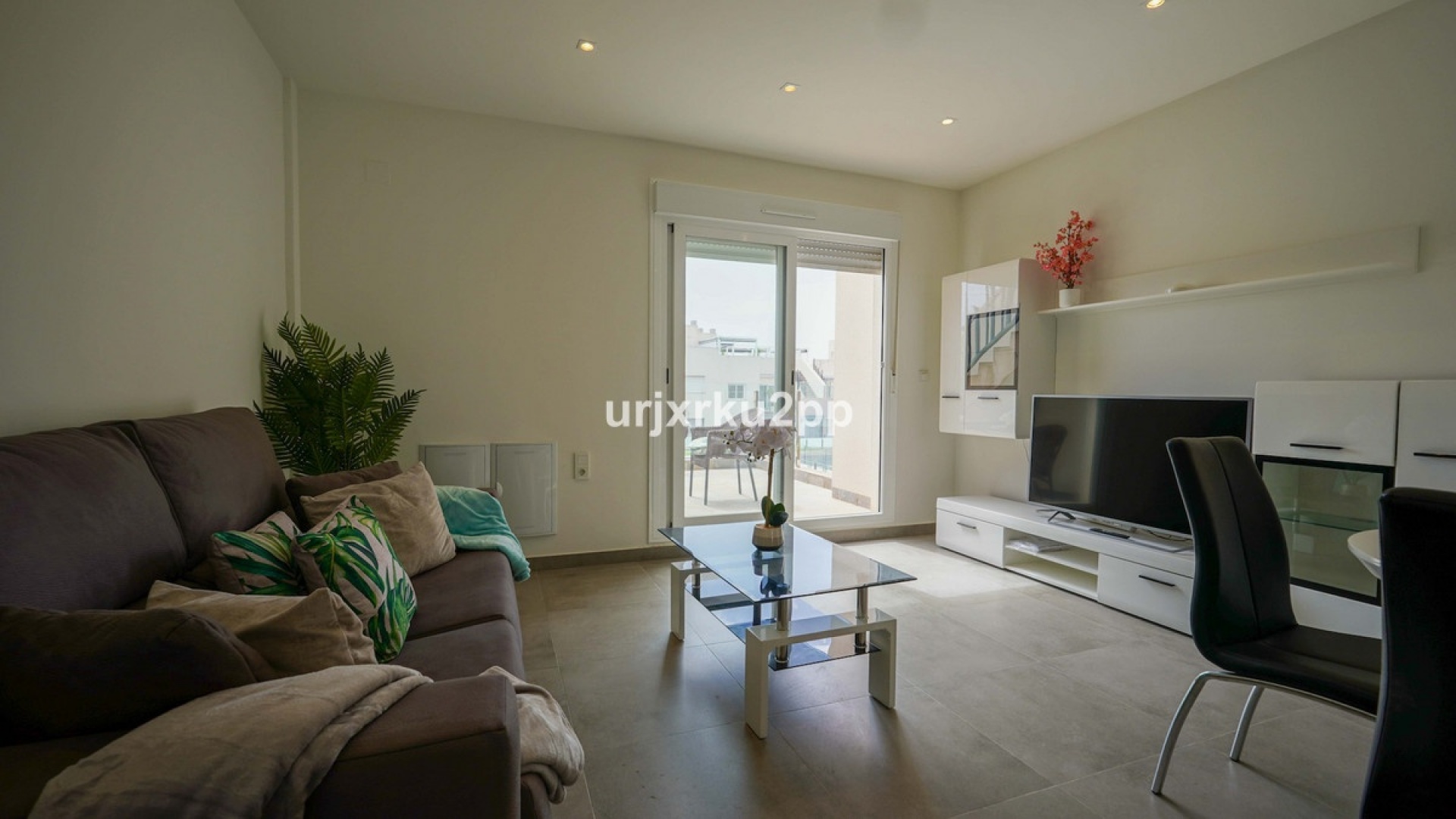 Wiederverkauf - Wohnung - Torrevieja - Aguas Nuevas