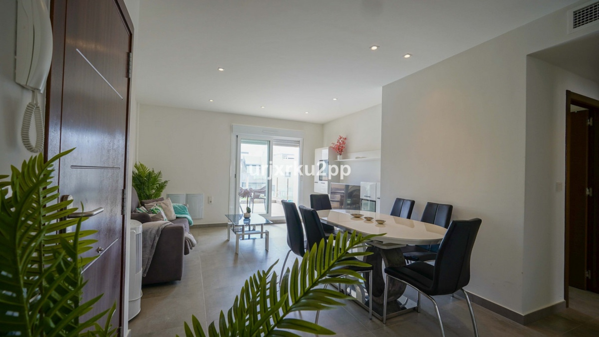 Wiederverkauf - Wohnung - Torrevieja - Aguas Nuevas