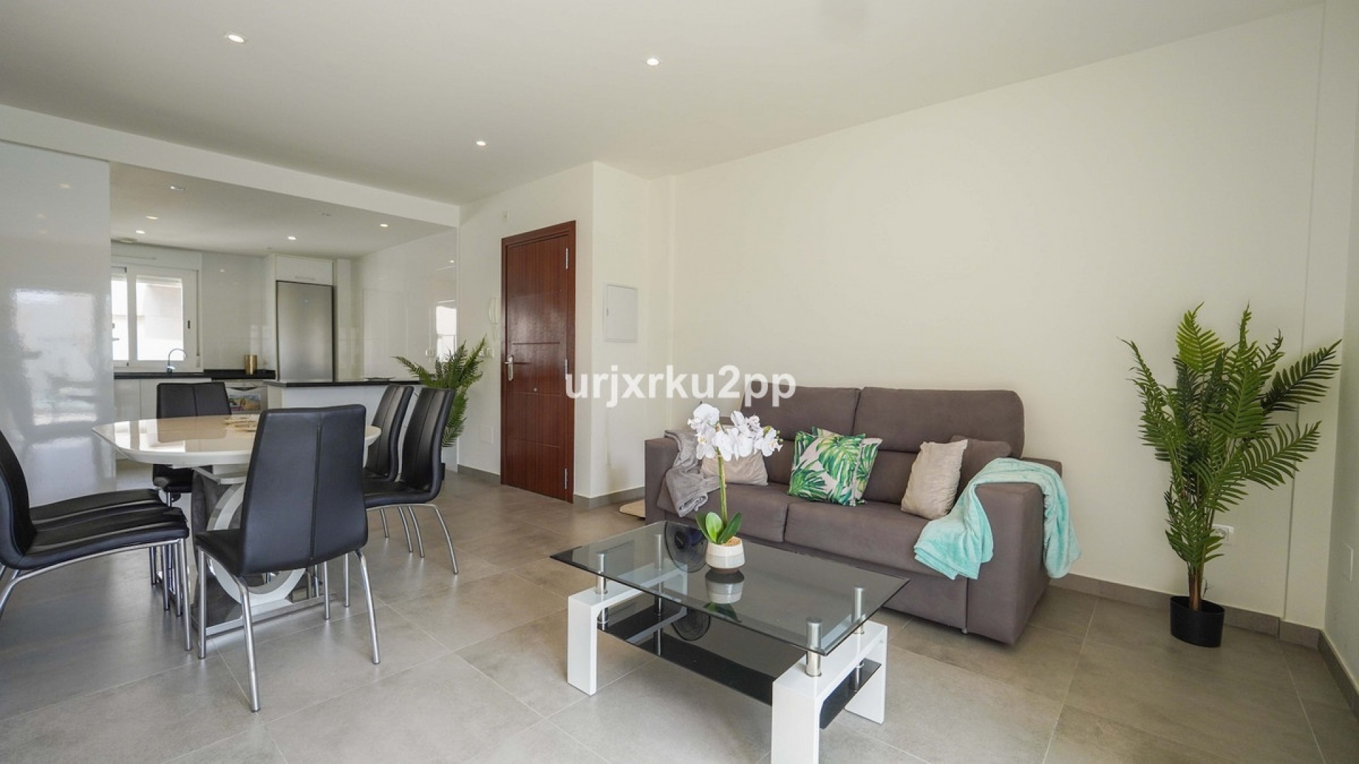 Wiederverkauf - Wohnung - Torrevieja - Aguas Nuevas