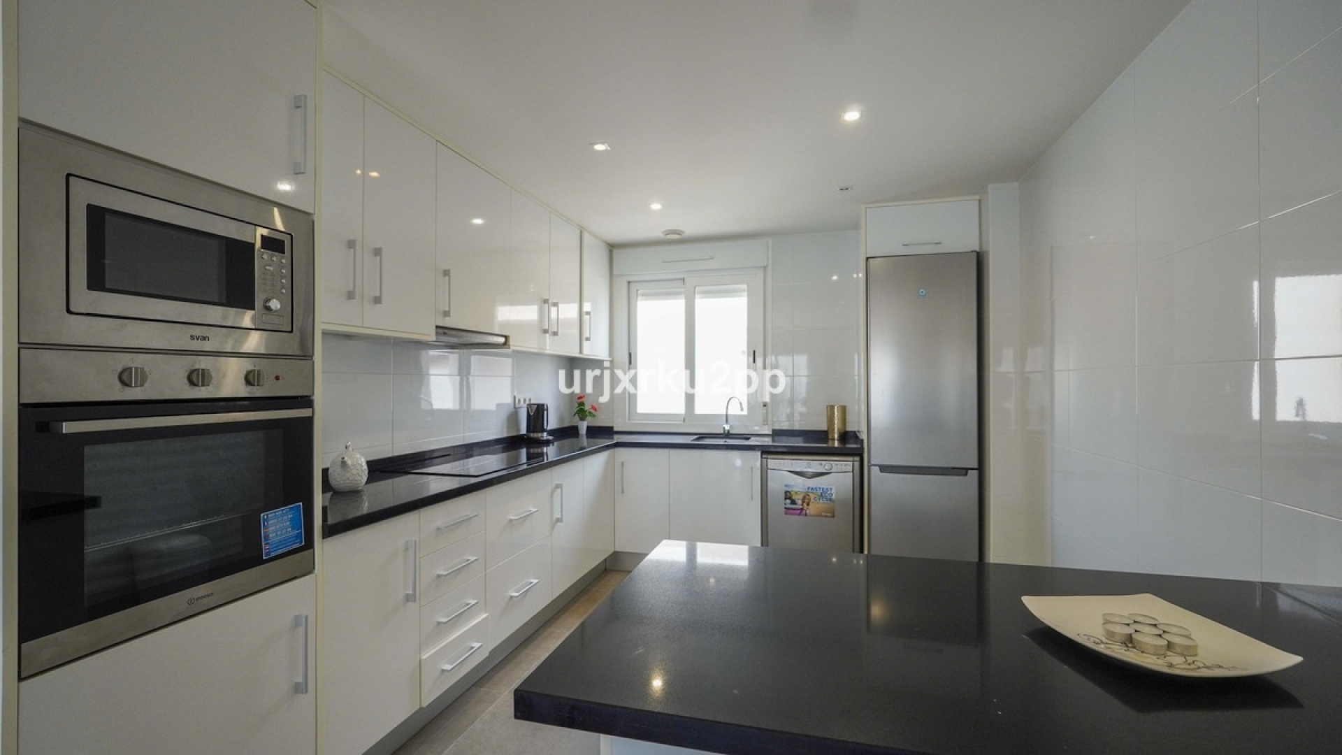 Wiederverkauf - Wohnung - Torrevieja - Aguas Nuevas