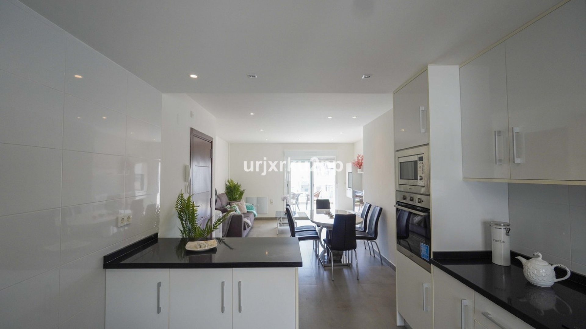 Wiederverkauf - Wohnung - Torrevieja - Aguas Nuevas