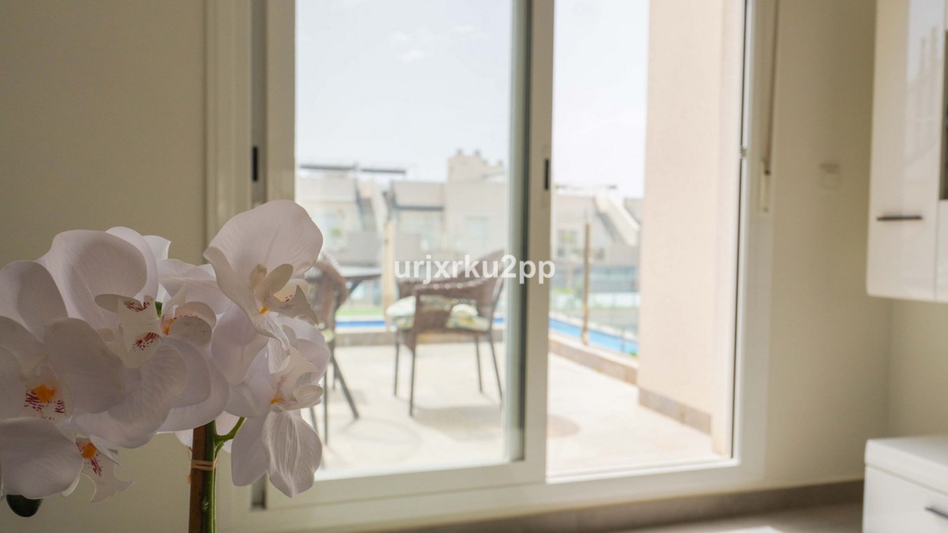 Wiederverkauf - Wohnung - Torrevieja - Aguas Nuevas