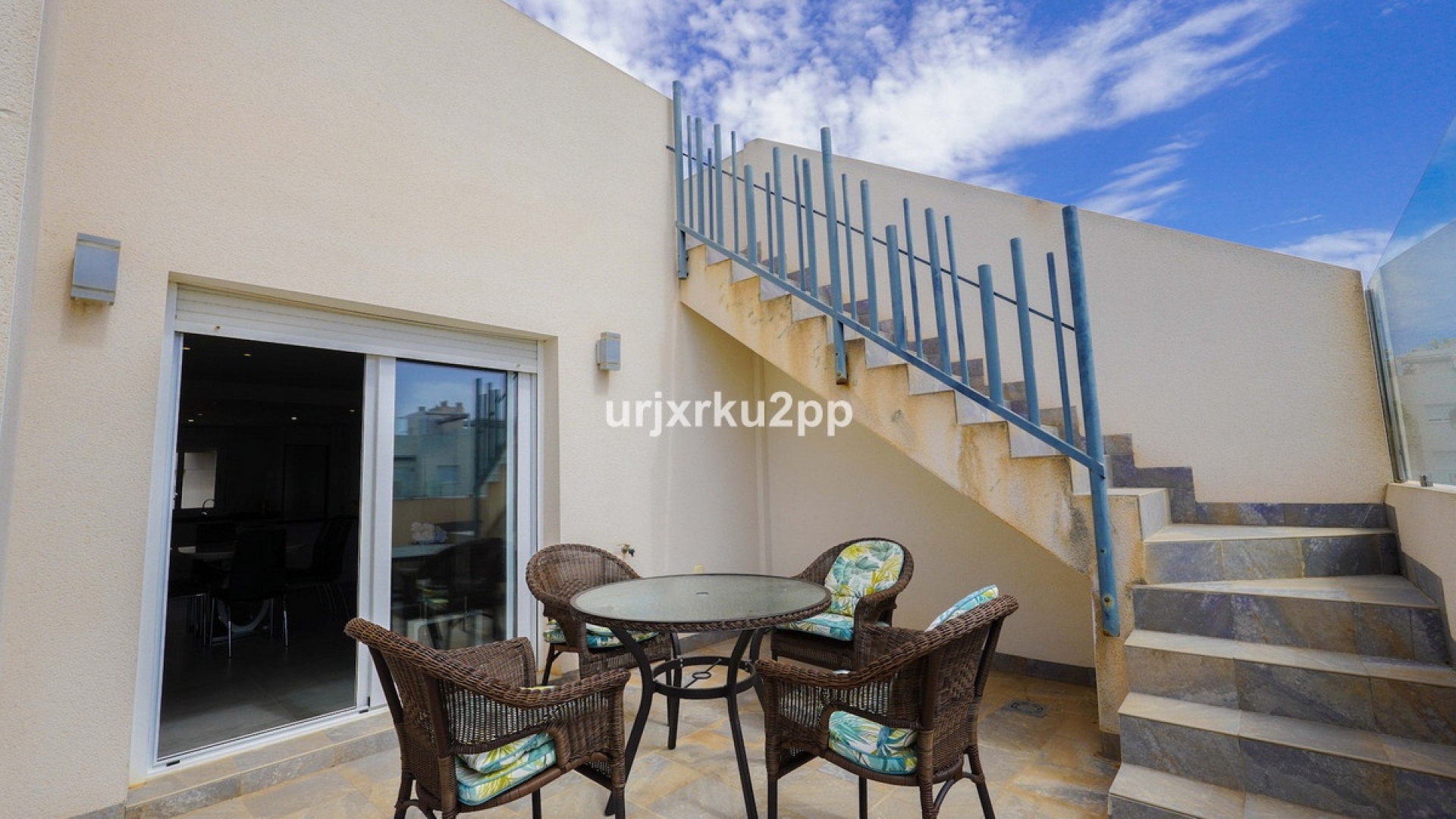 Wiederverkauf - Wohnung - Torrevieja - Aguas Nuevas