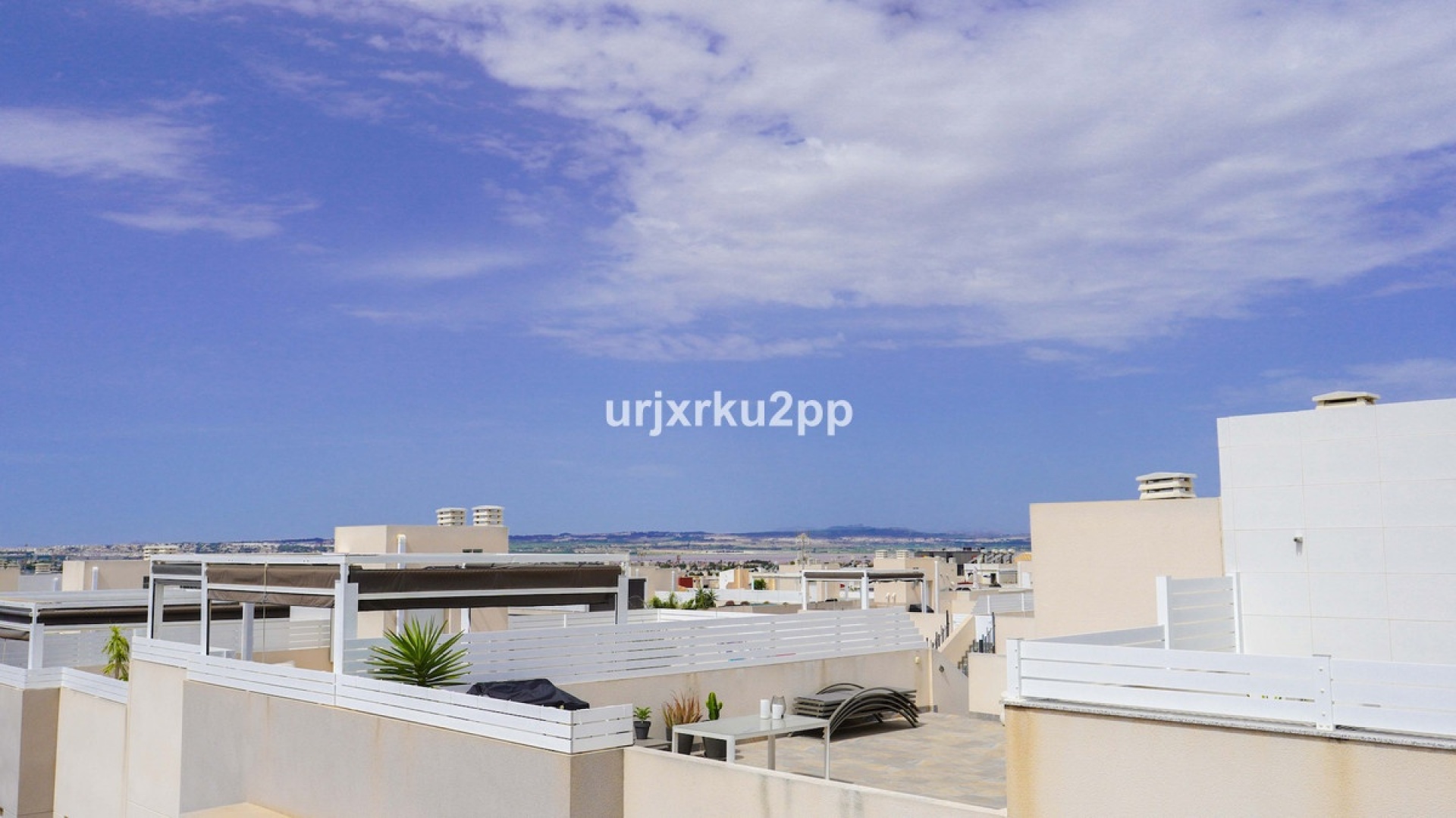 Wiederverkauf - Wohnung - Torrevieja - Aguas Nuevas