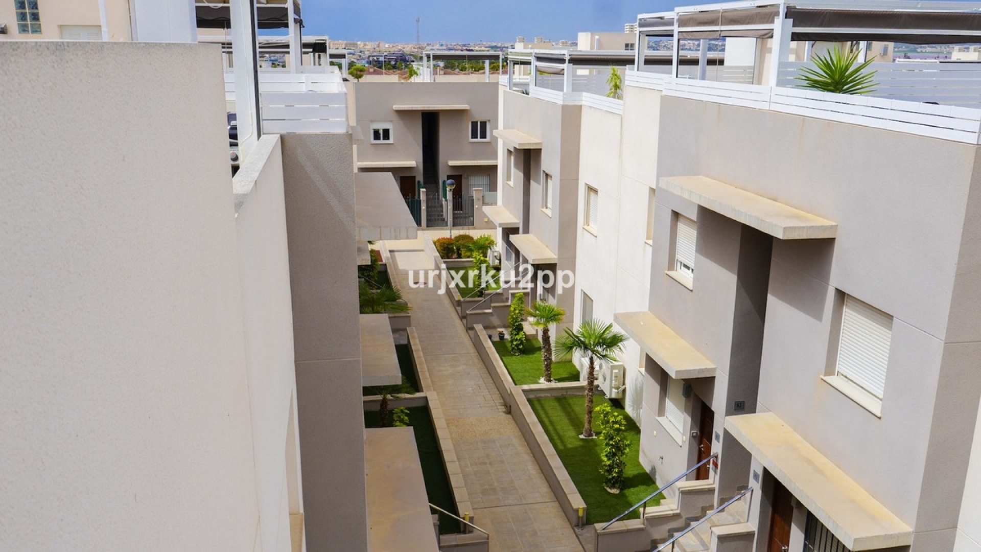 Wiederverkauf - Wohnung - Torrevieja - Aguas Nuevas