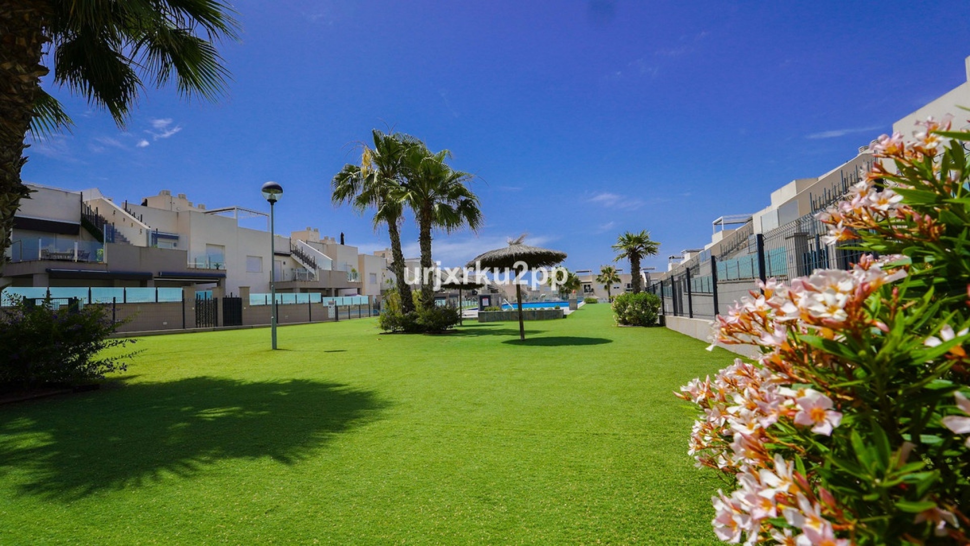 Wiederverkauf - Wohnung - Torrevieja - Aguas Nuevas