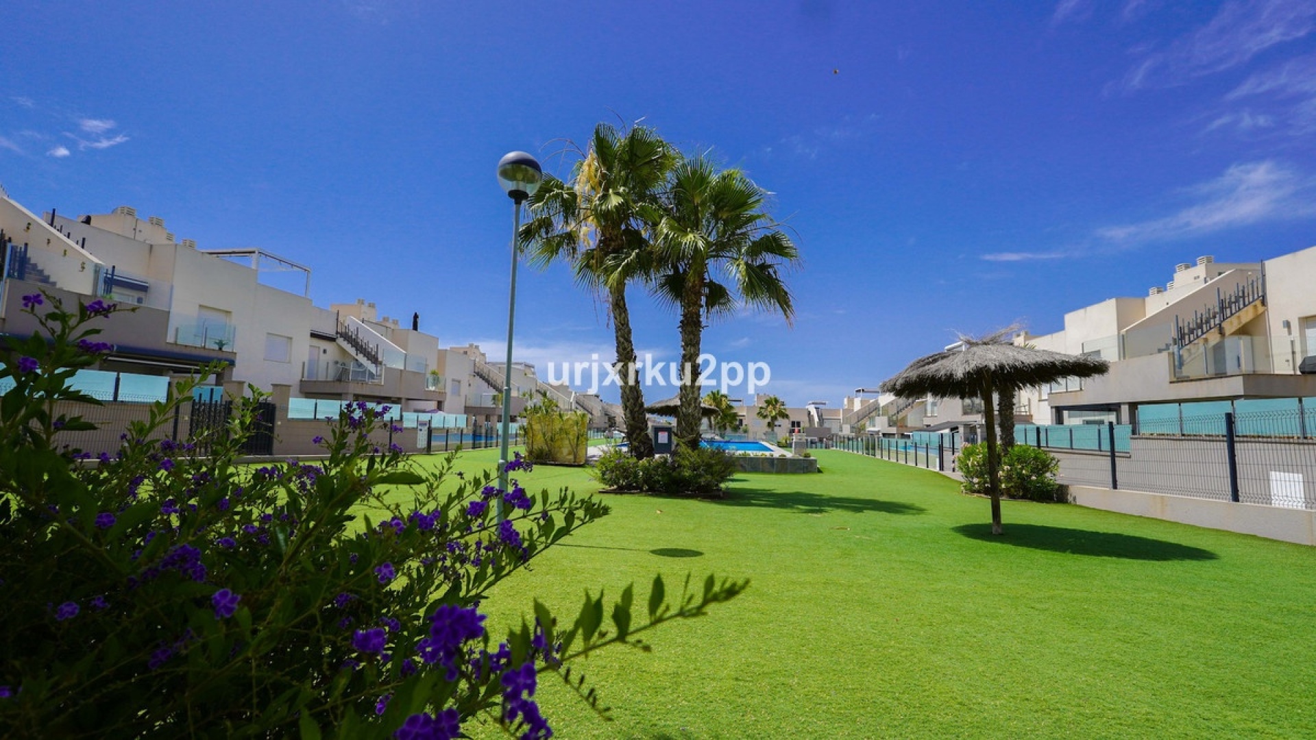 Wiederverkauf - Wohnung - Torrevieja - Aguas Nuevas