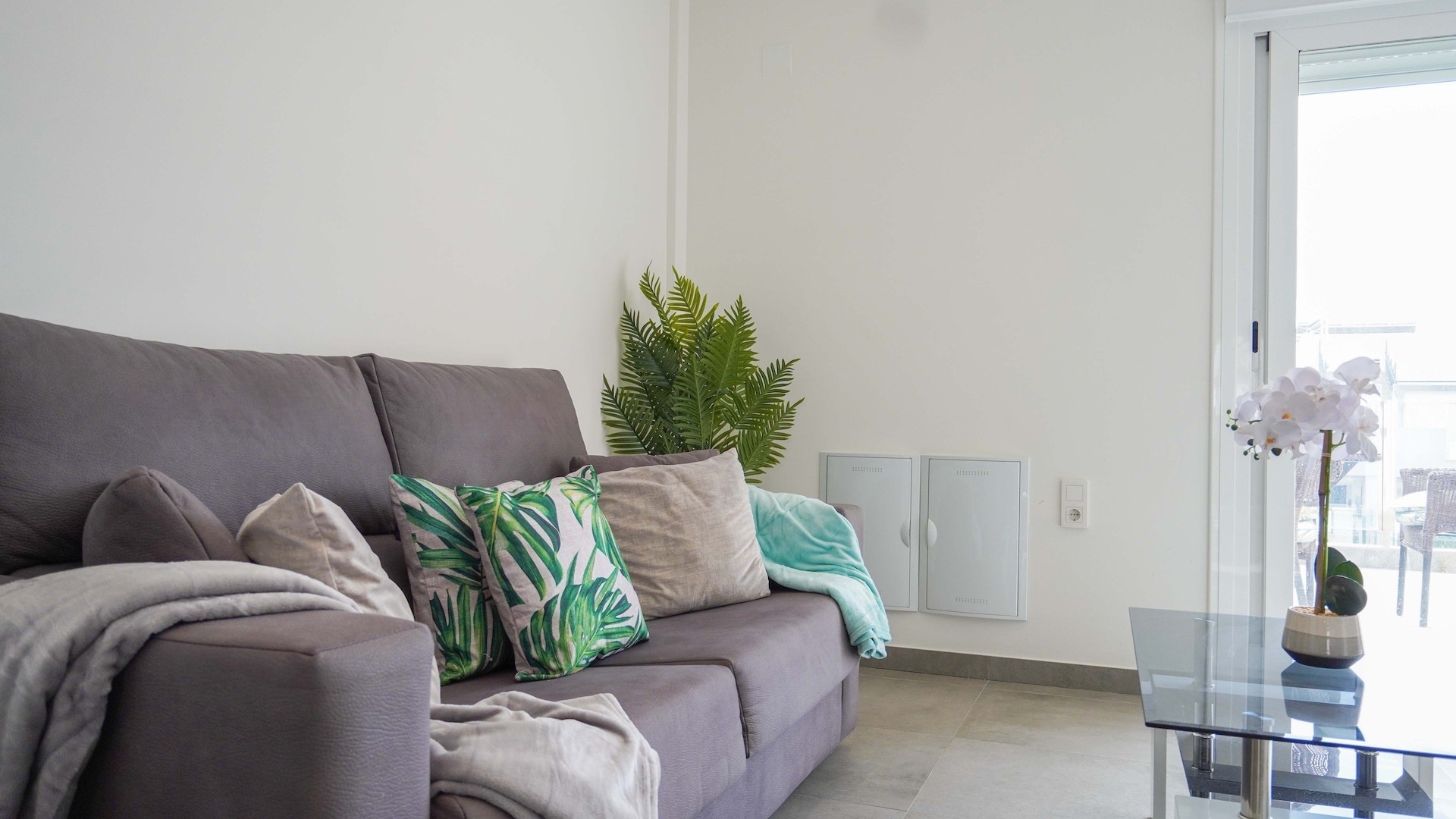 Wiederverkauf - Wohnung - Torrevieja - Aguas Nuevas