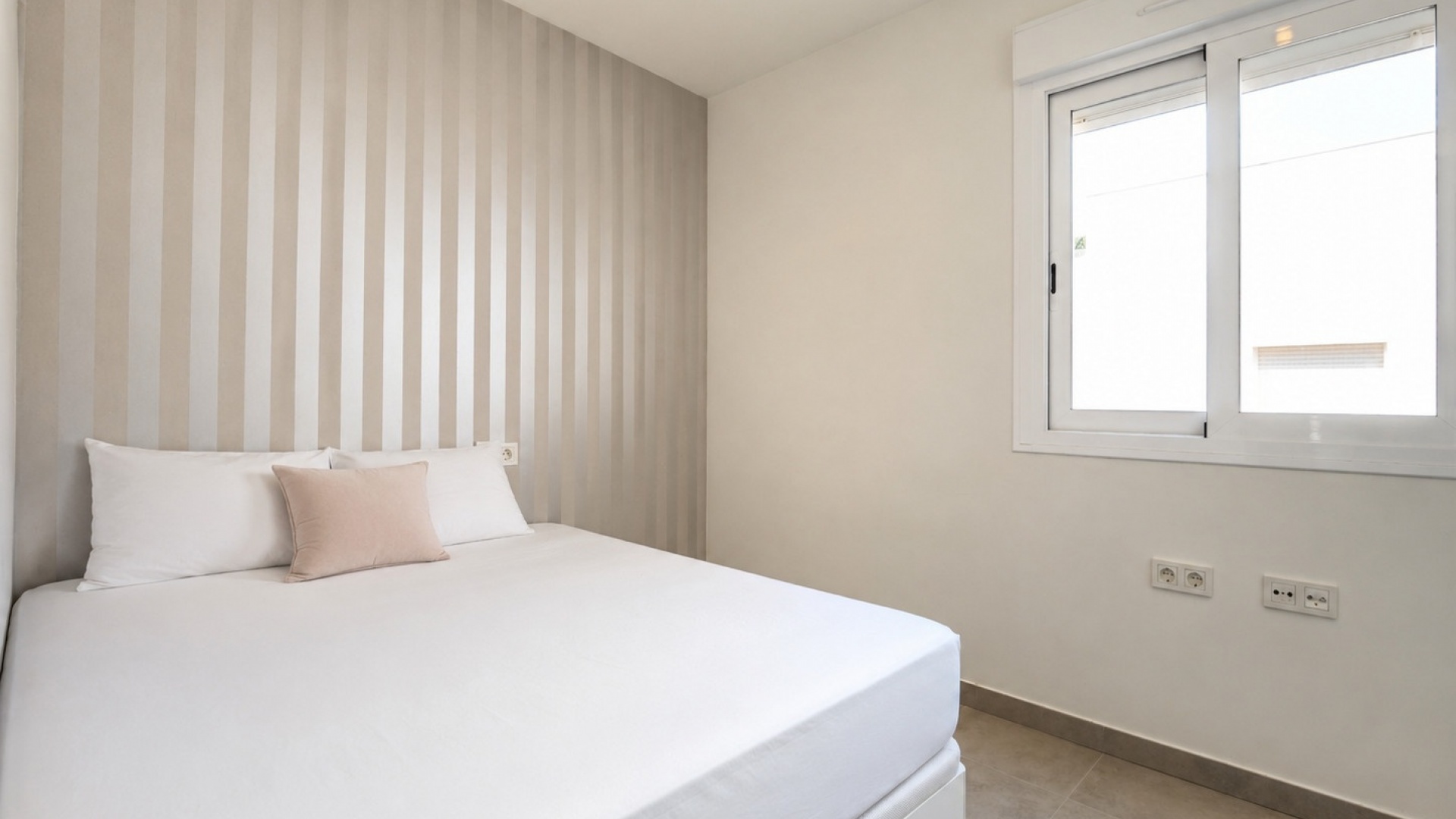 Wiederverkauf - Wohnung - Torrevieja - Aguas Nuevas