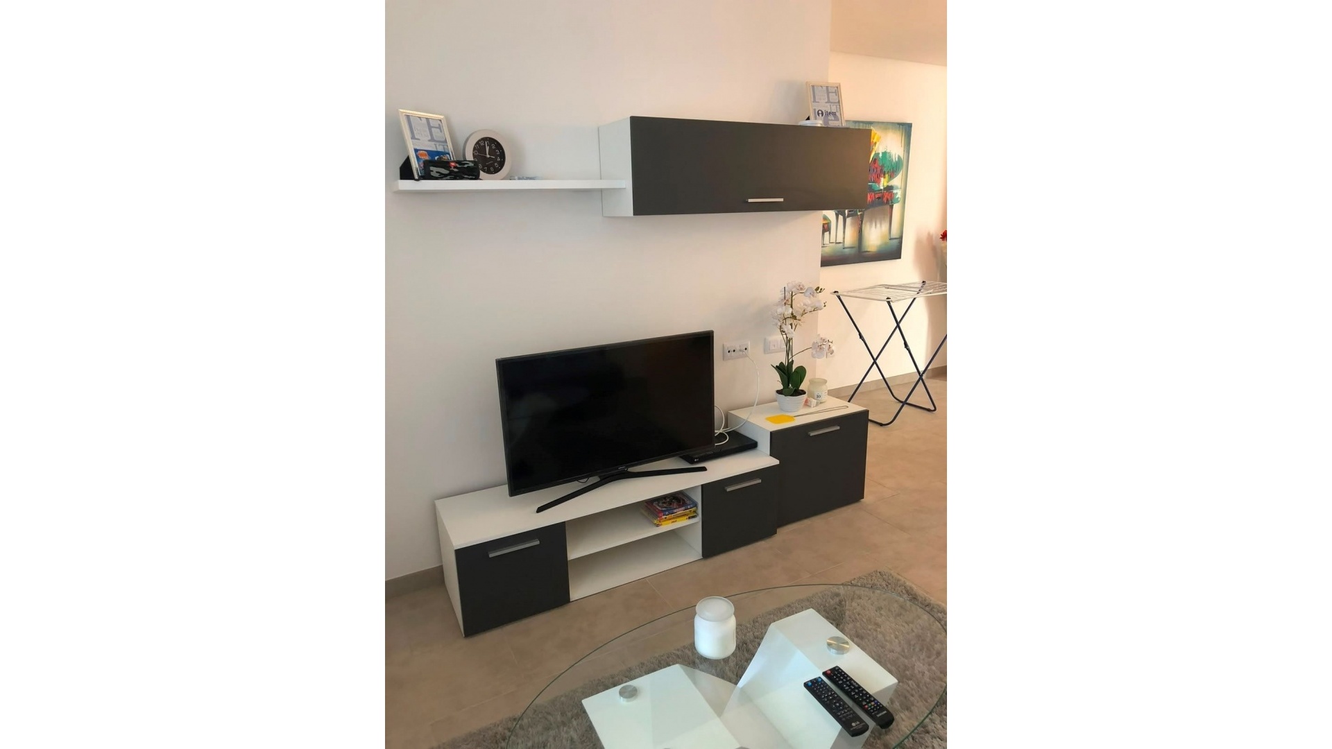 Wiederverkauf - Wohnung - Torrevieja - Aguas Nuevas