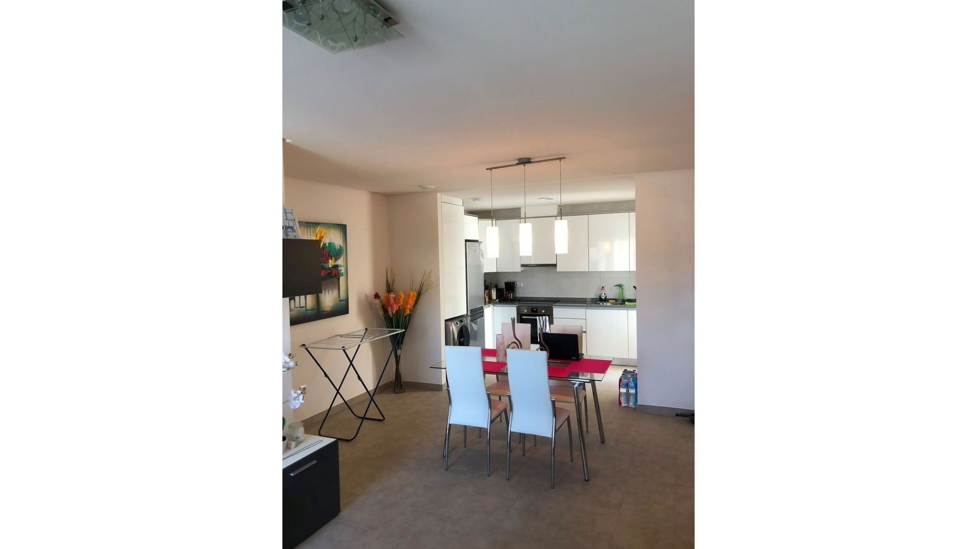 Wiederverkauf - Wohnung - Torrevieja - Aguas Nuevas