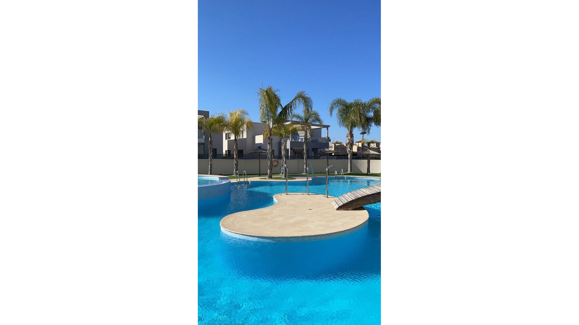 Wiederverkauf - Wohnung - Torrevieja - Aguas Nuevas