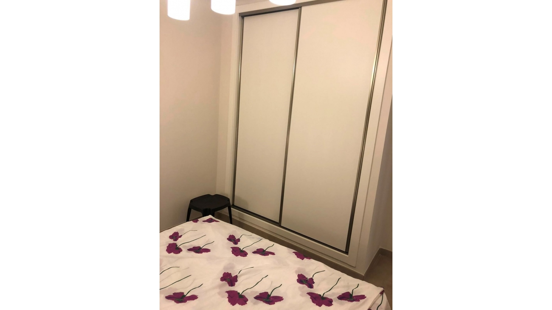 Wiederverkauf - Wohnung - Torrevieja - Aguas Nuevas