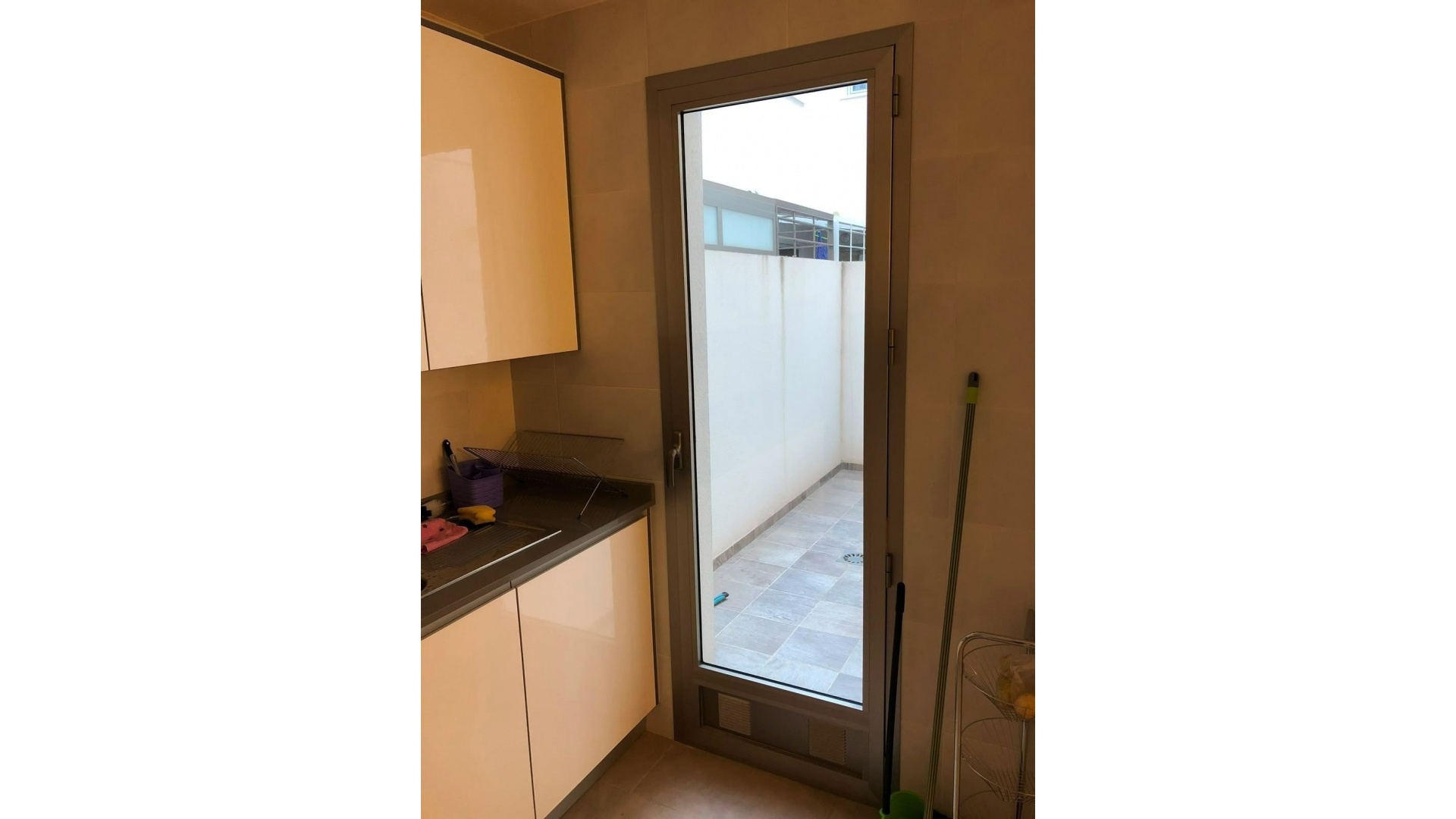 Wiederverkauf - Wohnung - Torrevieja - Aguas Nuevas