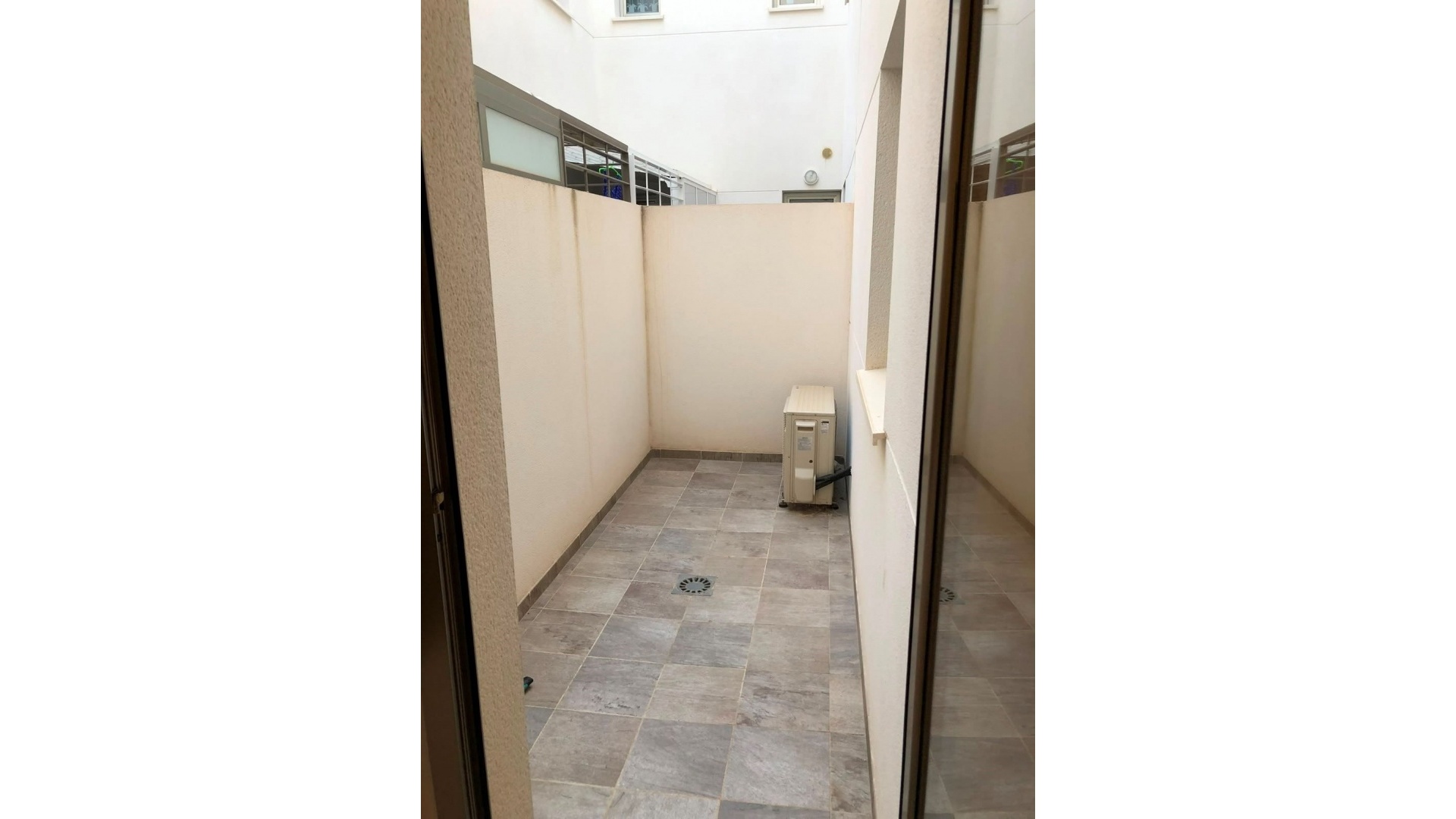Wiederverkauf - Wohnung - Torrevieja - Aguas Nuevas