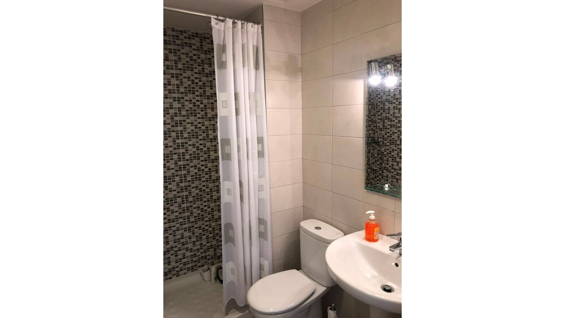 Wiederverkauf - Wohnung - Torrevieja - Aguas Nuevas