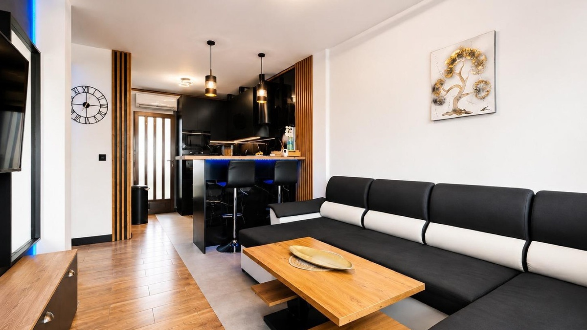 Wiederverkauf - Wohnung - Torrevieja - Aguas Nuevas