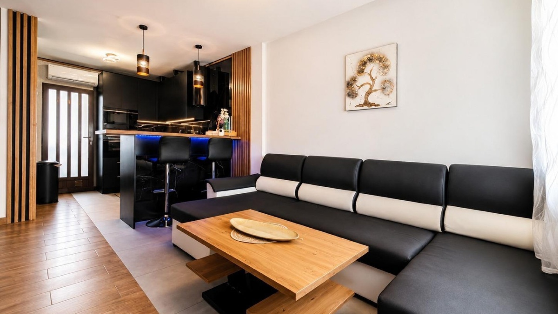 Wiederverkauf - Wohnung - Torrevieja - Aguas Nuevas