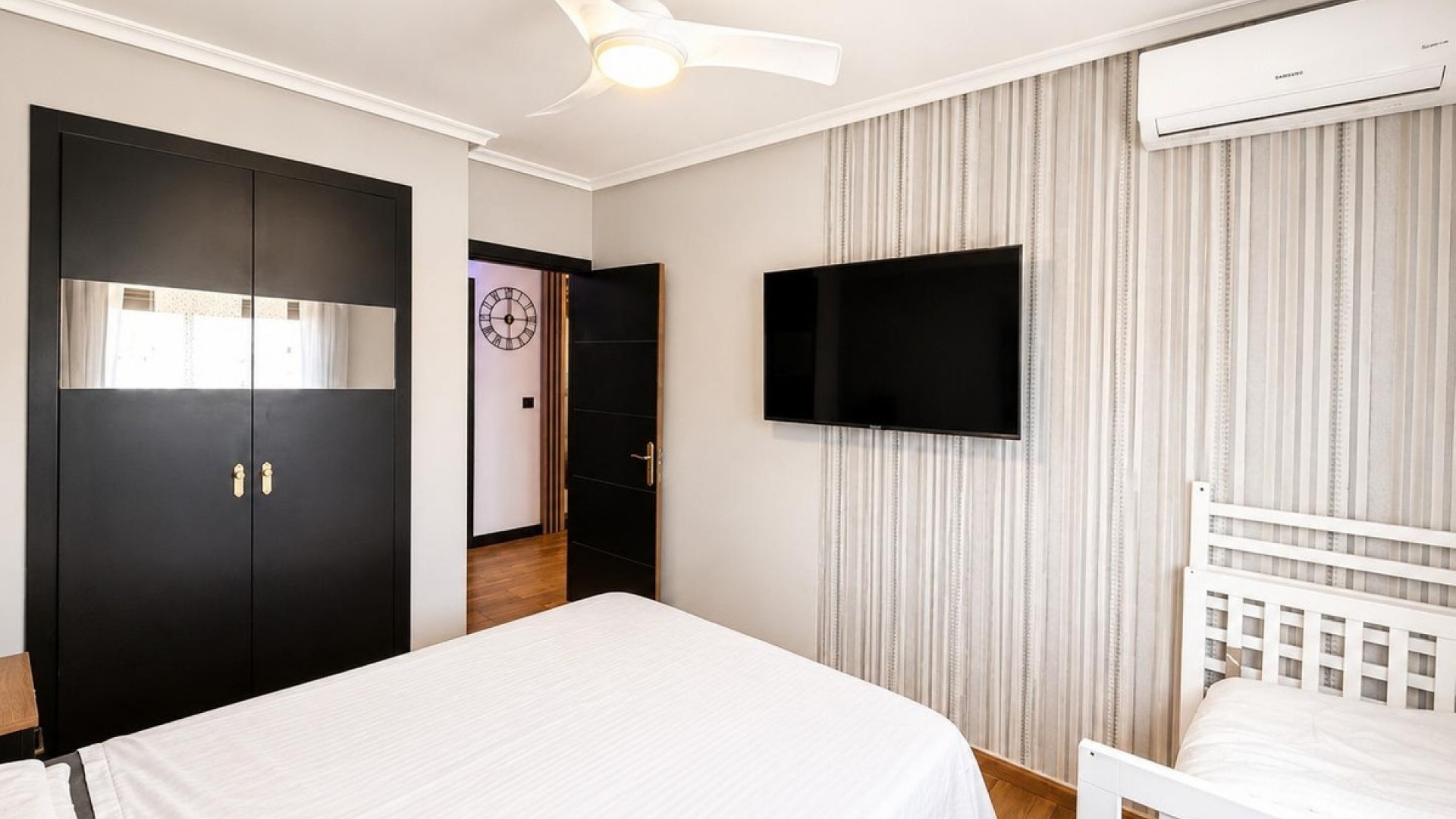 Wiederverkauf - Wohnung - Torrevieja - Aguas Nuevas