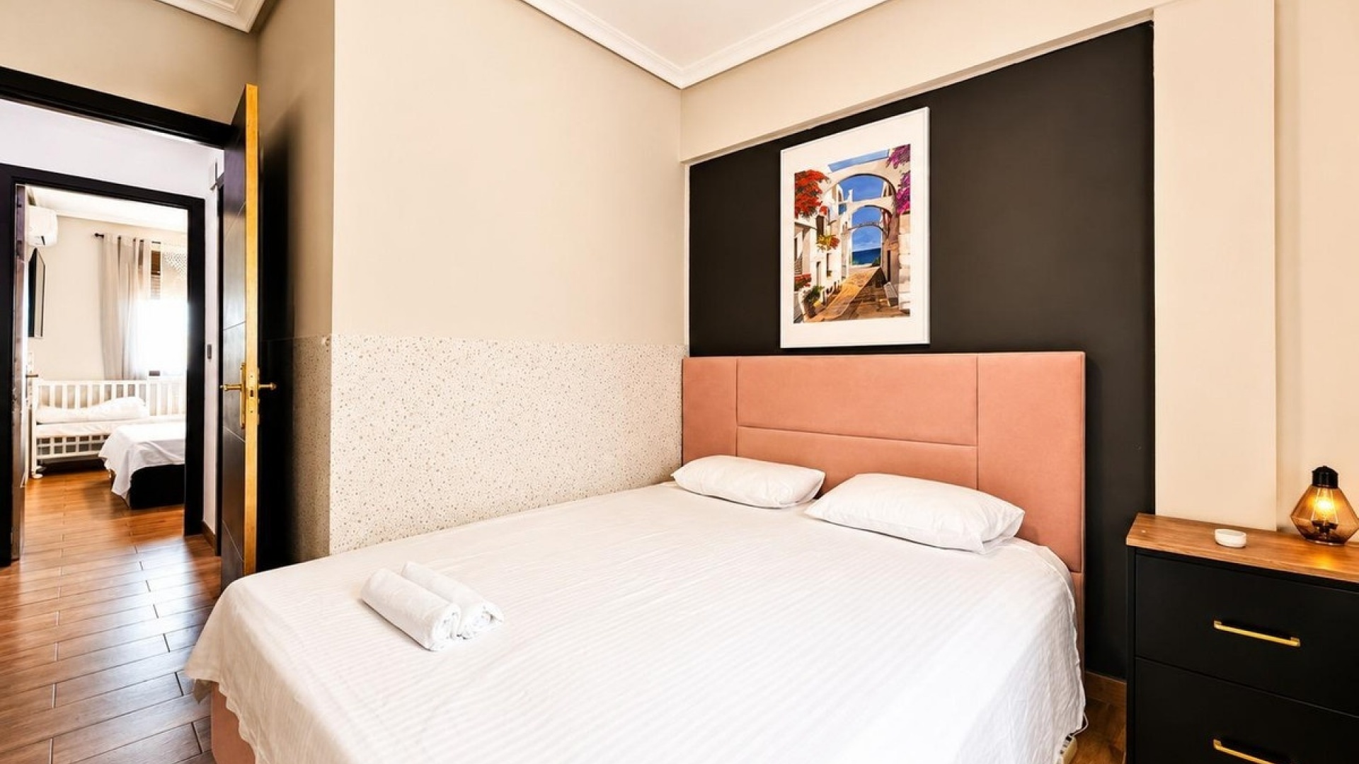 Wiederverkauf - Wohnung - Torrevieja - Aguas Nuevas