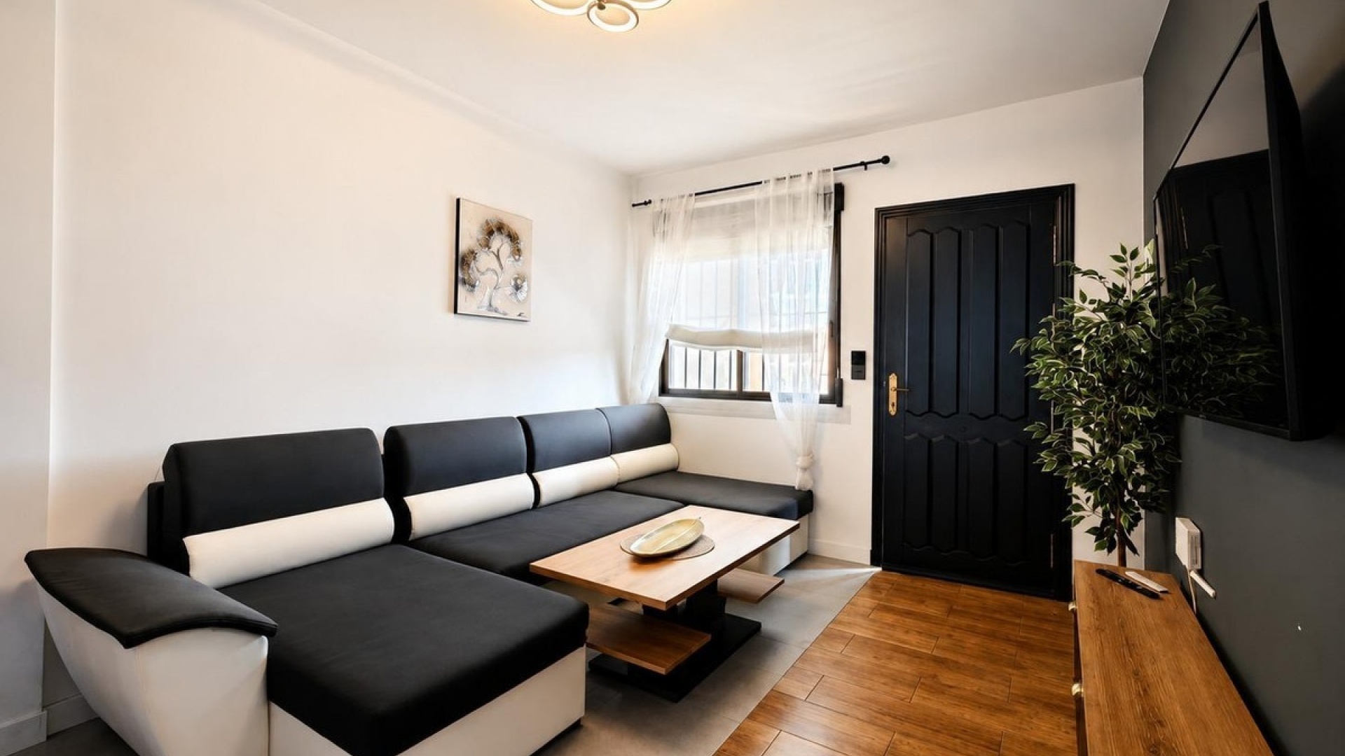 Wiederverkauf - Wohnung - Torrevieja - Aguas Nuevas