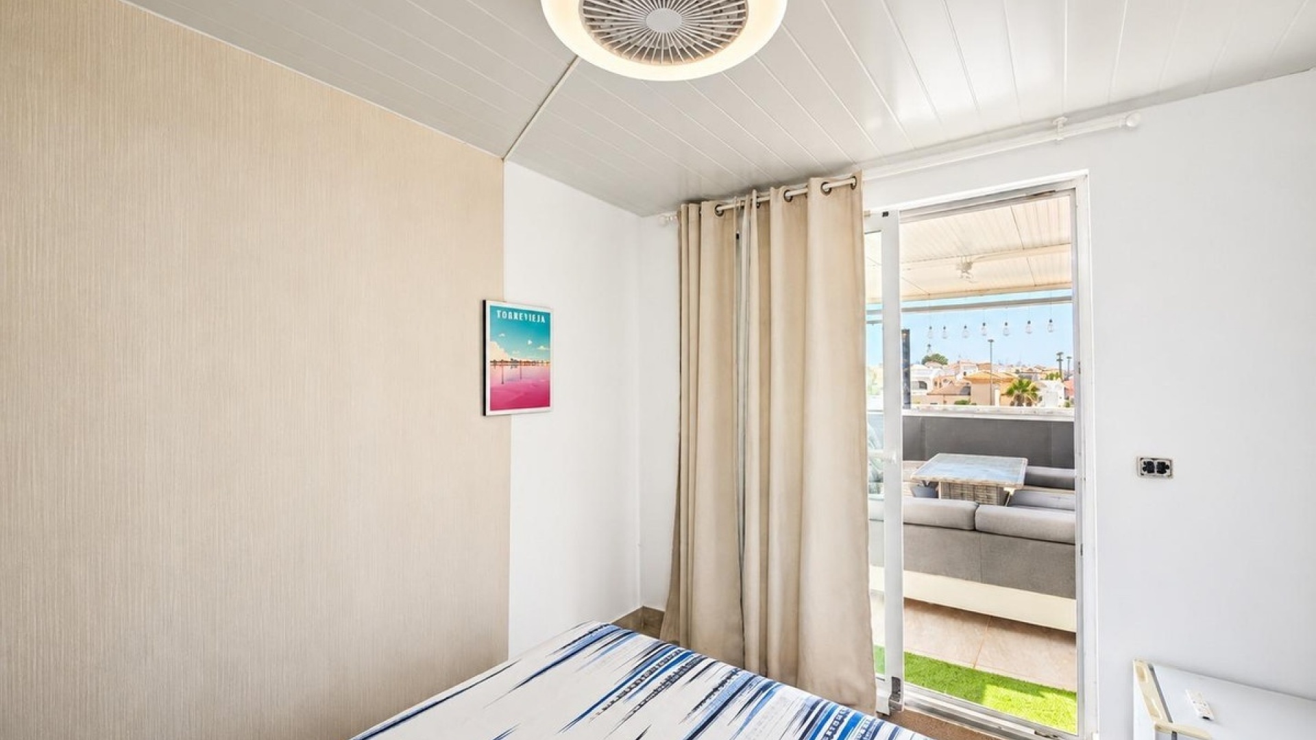 Wiederverkauf - Wohnung - Torrevieja - Aguas Nuevas