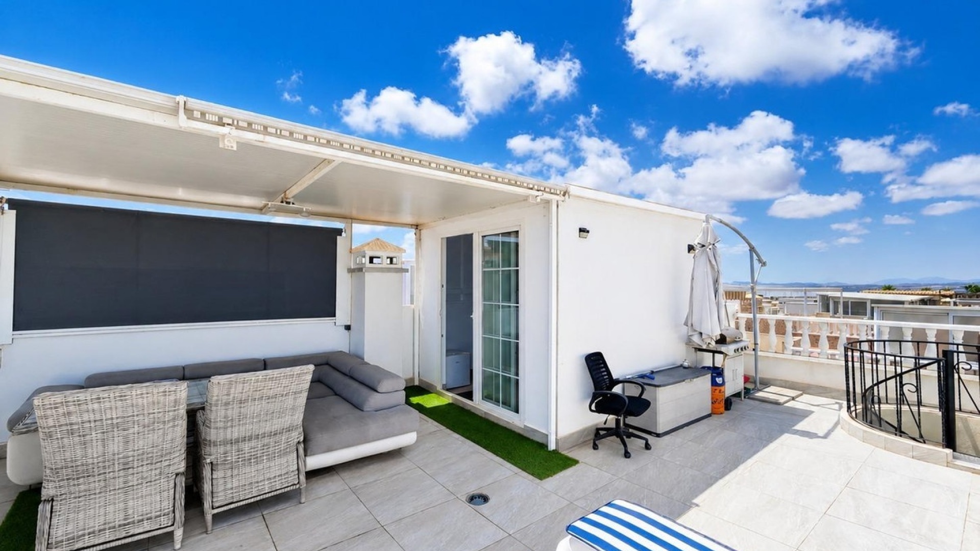 Wiederverkauf - Wohnung - Torrevieja - Aguas Nuevas