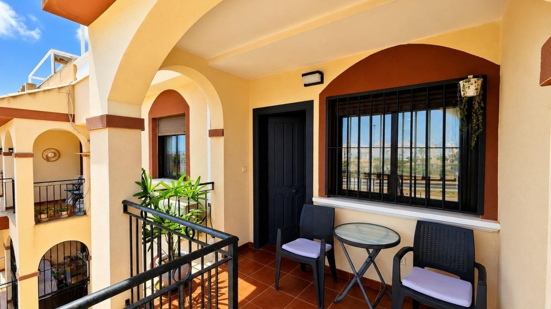 Wiederverkauf - Wohnung - Torrevieja - Aguas Nuevas