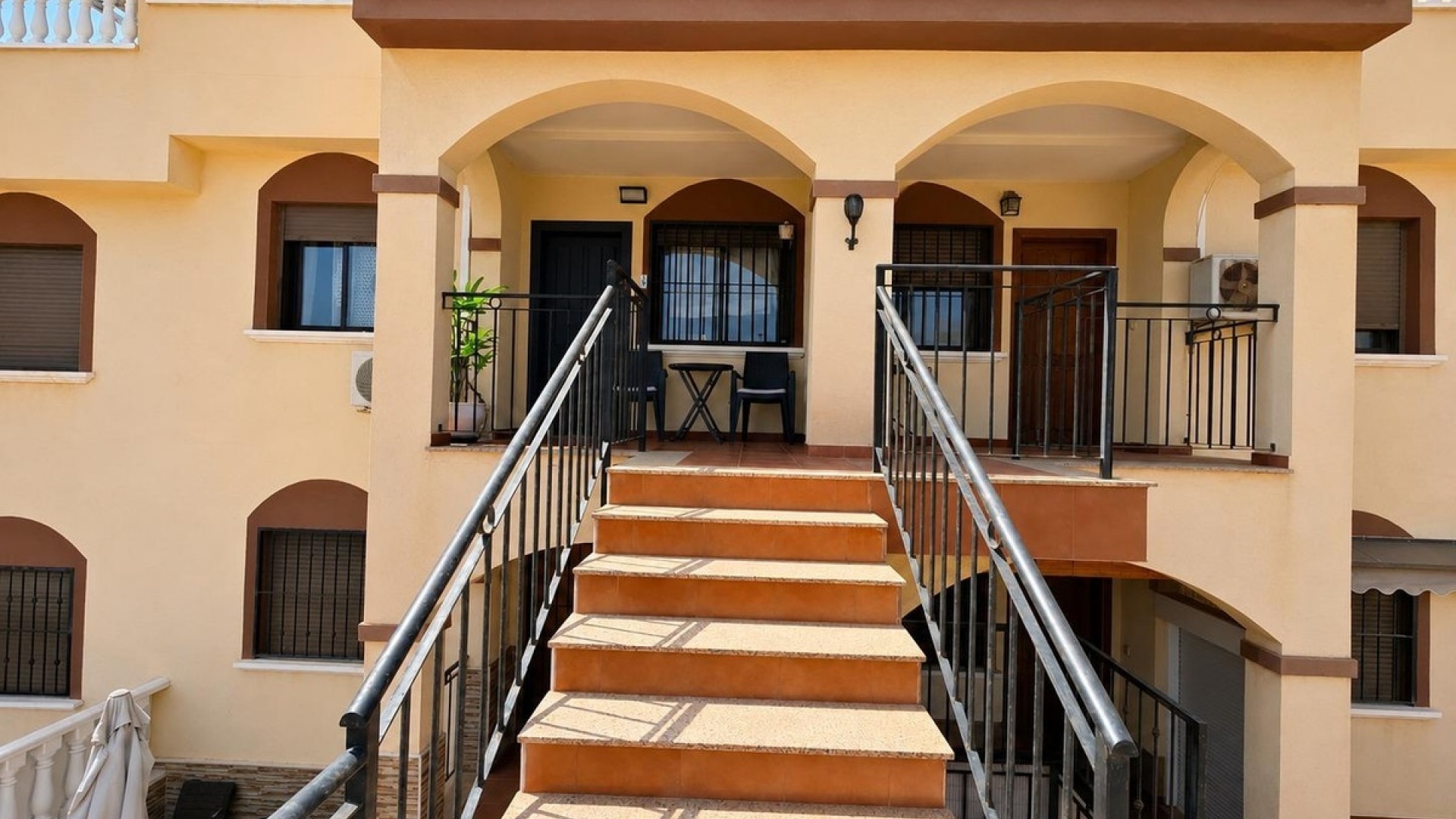 Wiederverkauf - Wohnung - Torrevieja - Aguas Nuevas