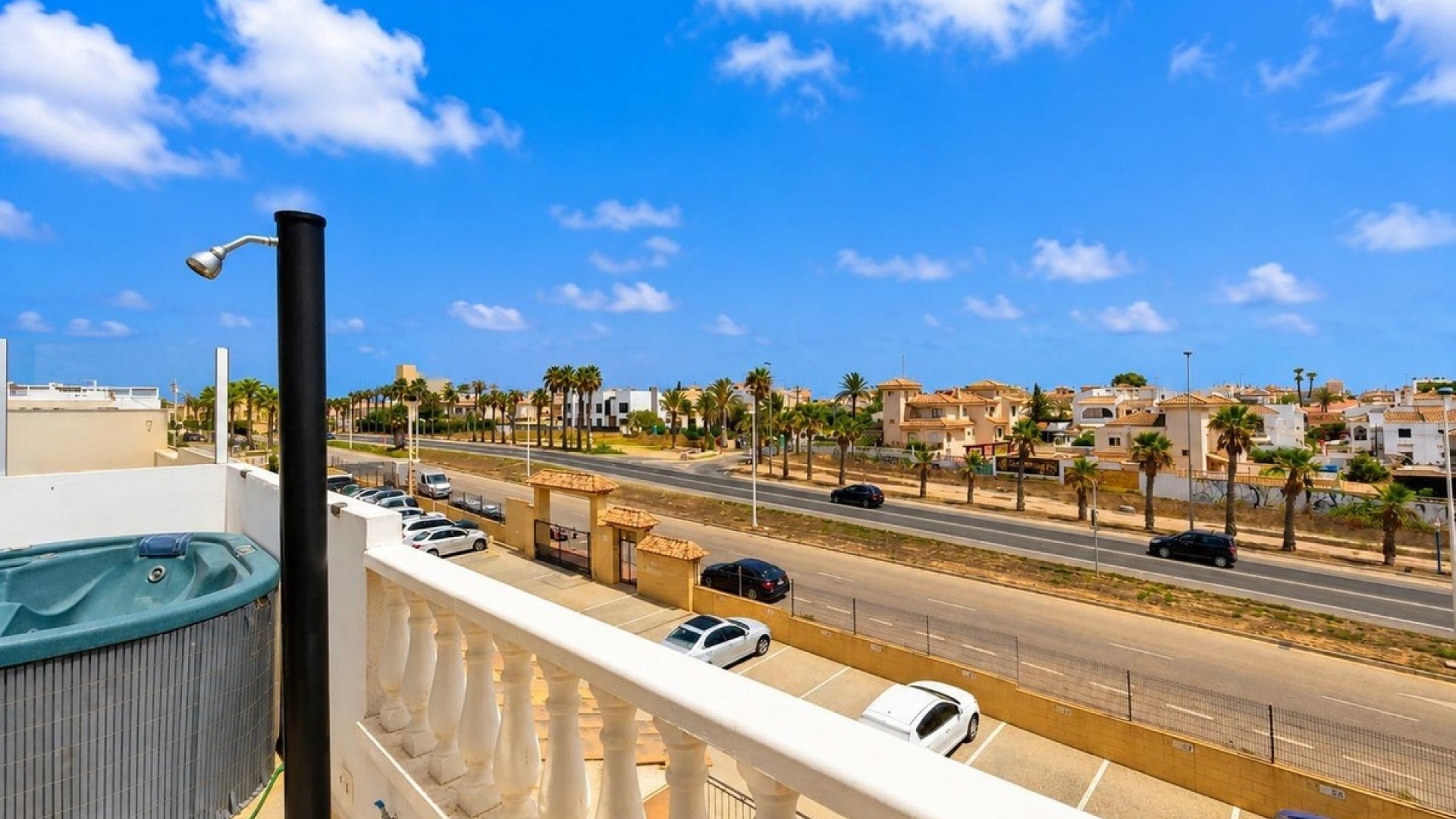Wiederverkauf - Wohnung - Torrevieja - Aguas Nuevas