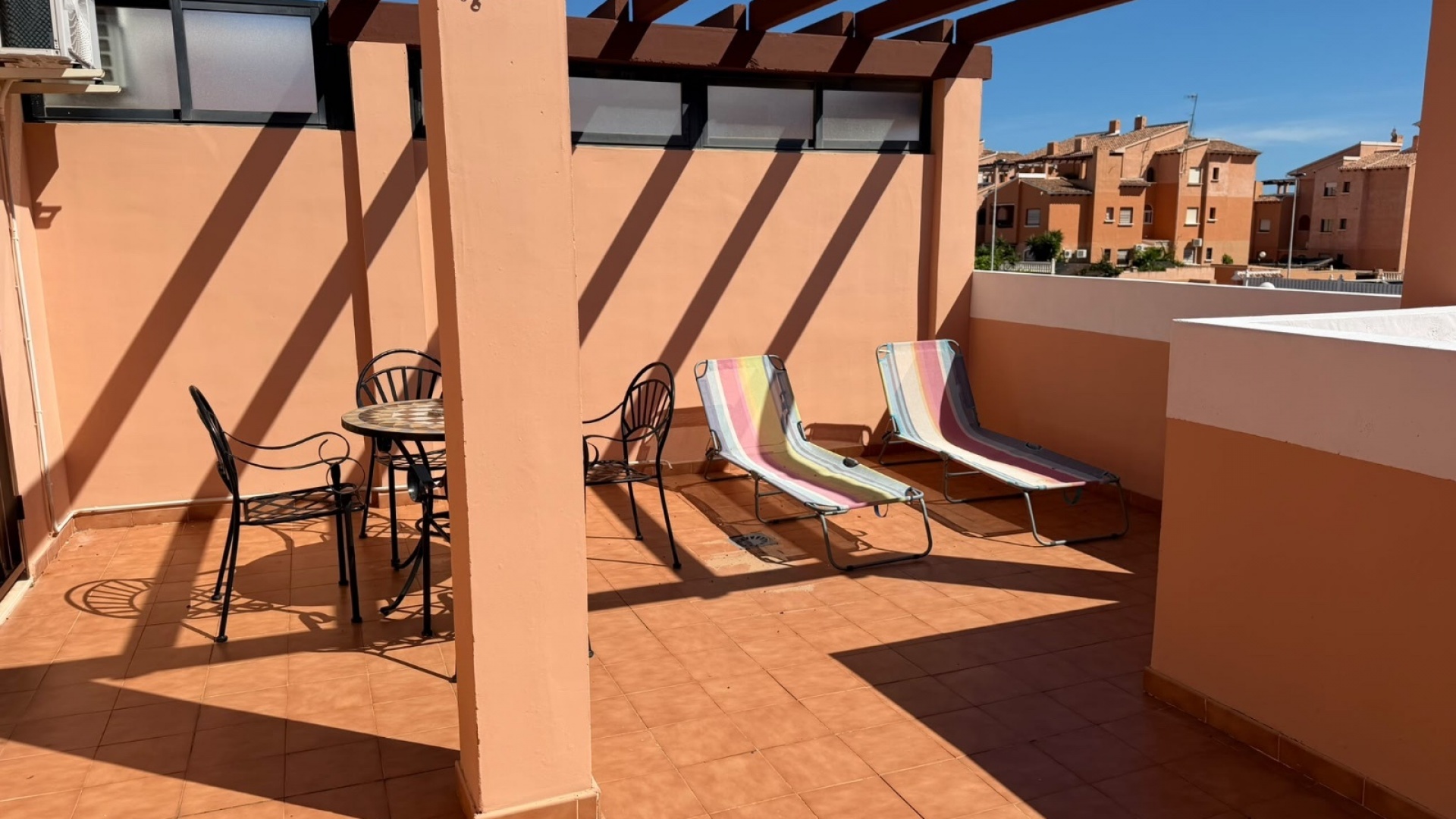 Wiederverkauf - Wohnung - Torrevieja - Aguas Nuevas