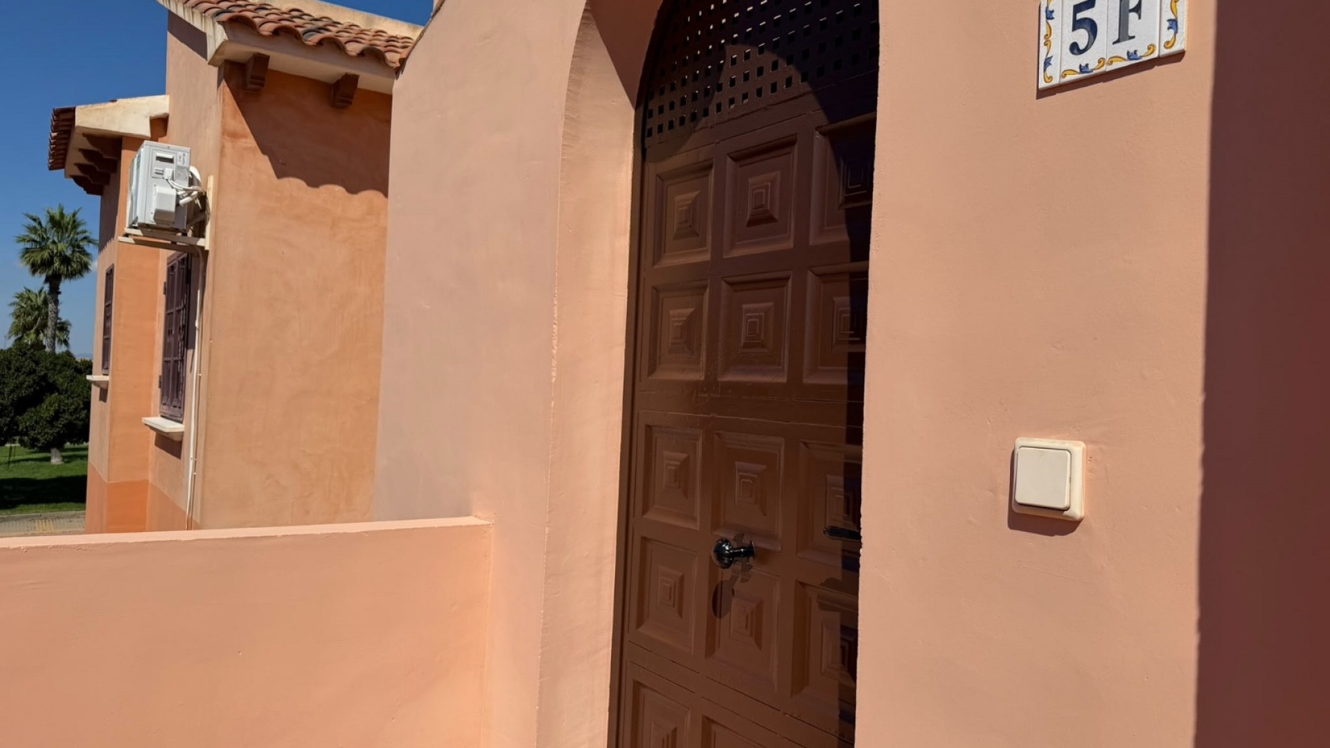 Wiederverkauf - Wohnung - Torrevieja - Aguas Nuevas