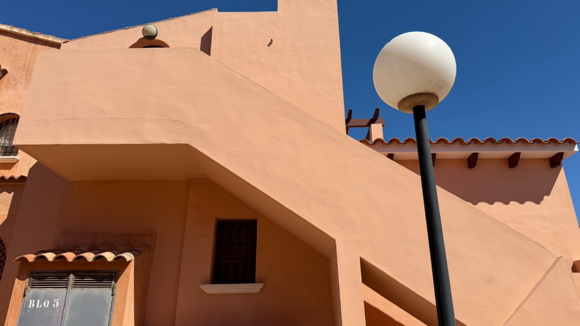 Wiederverkauf - Wohnung - Torrevieja - Aguas Nuevas