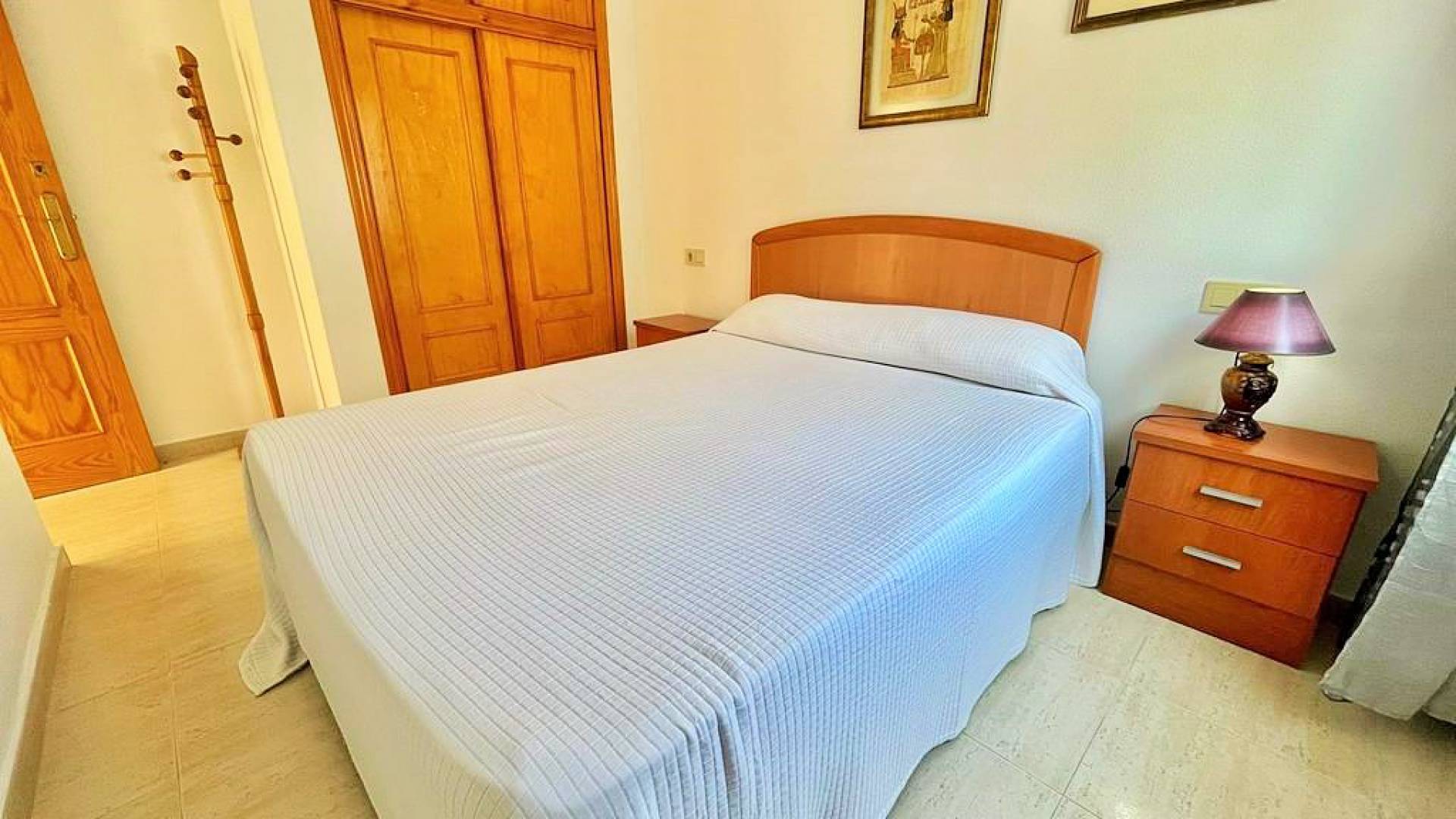 Wiederverkauf - Wohnung - Torrevieja - Aguas Nuevas