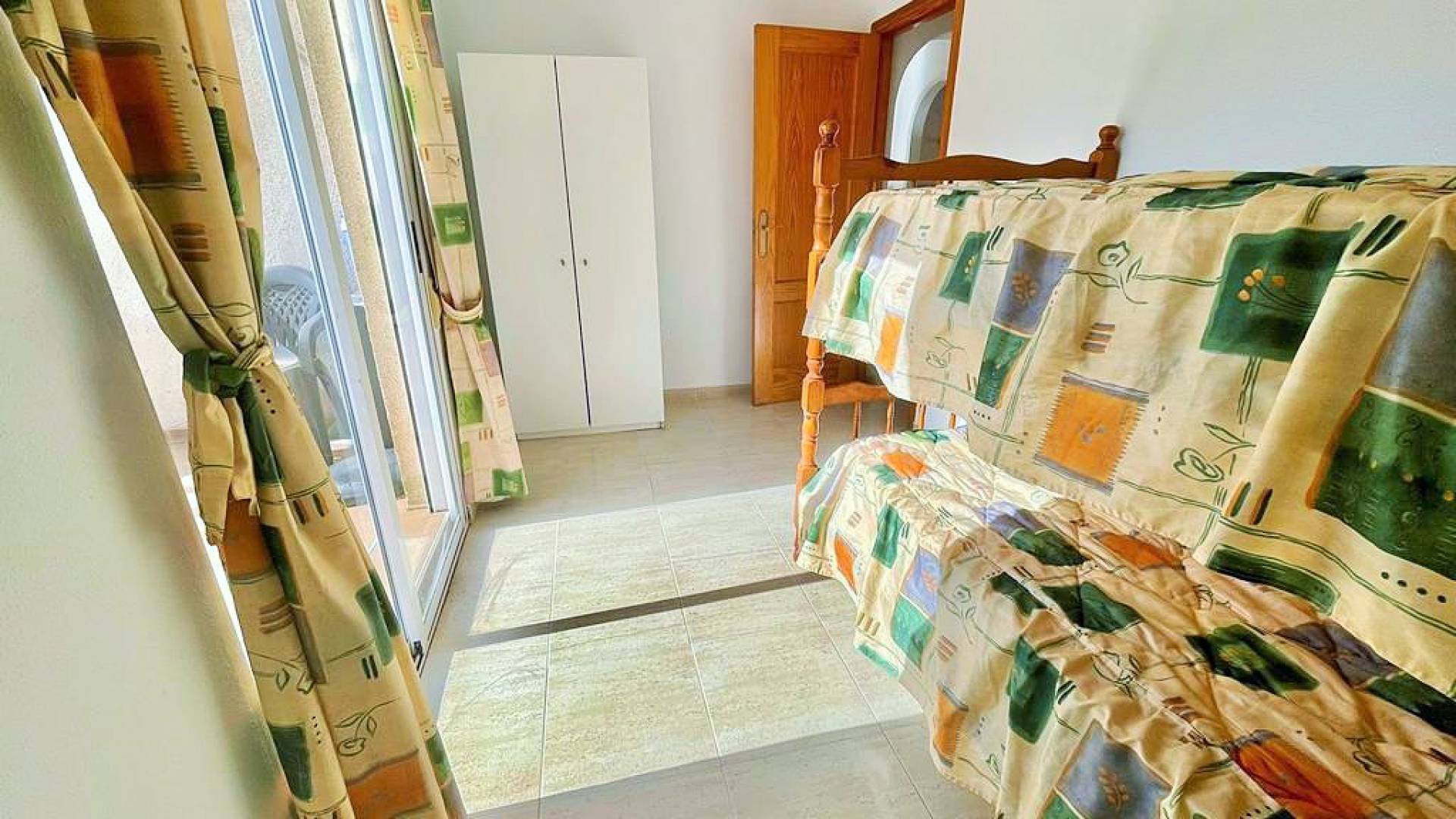 Wiederverkauf - Wohnung - Torrevieja - Aguas Nuevas