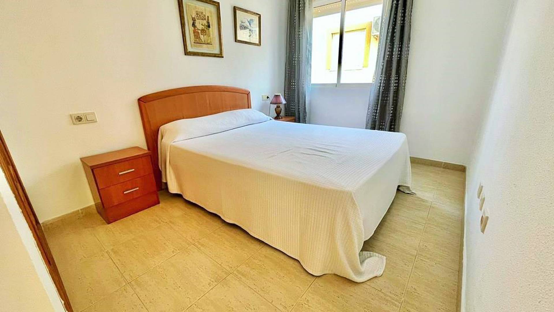 Wiederverkauf - Wohnung - Torrevieja - Aguas Nuevas