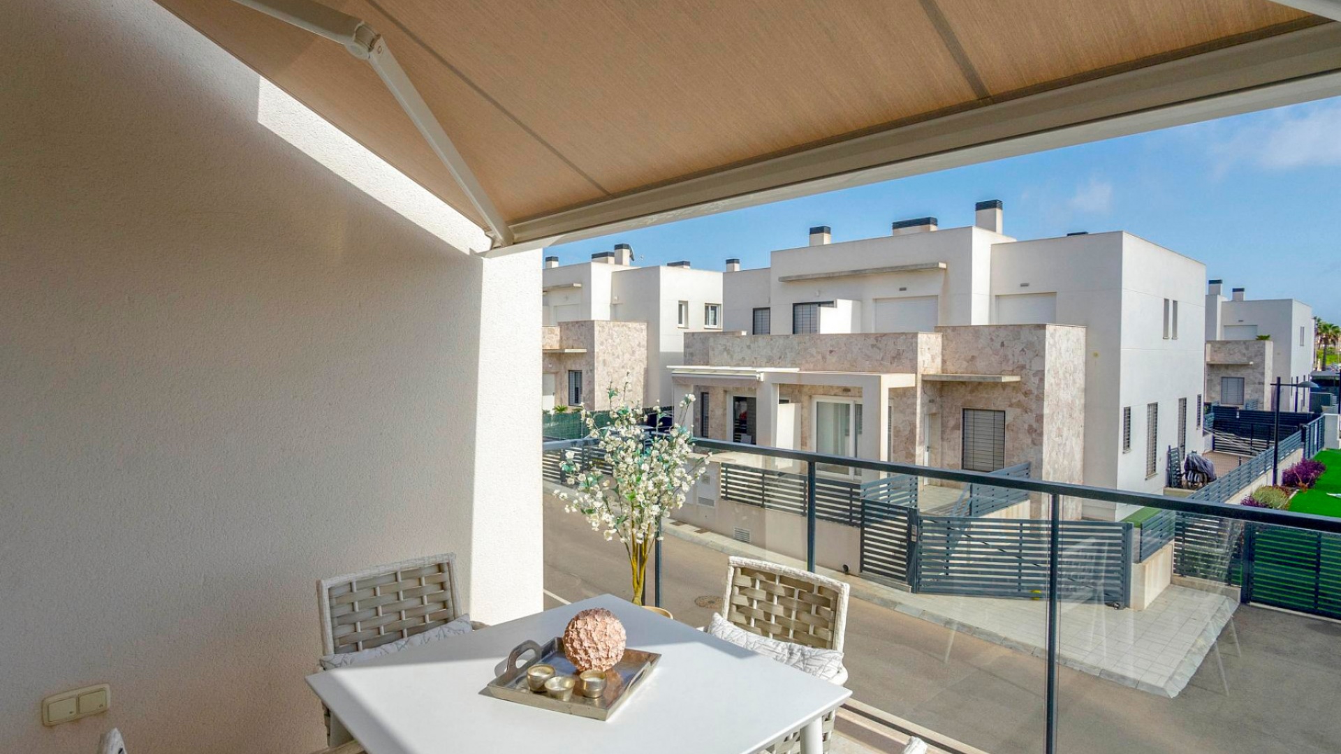 Wiederverkauf - Wohnung - Torrevieja - Aguas Nuevas