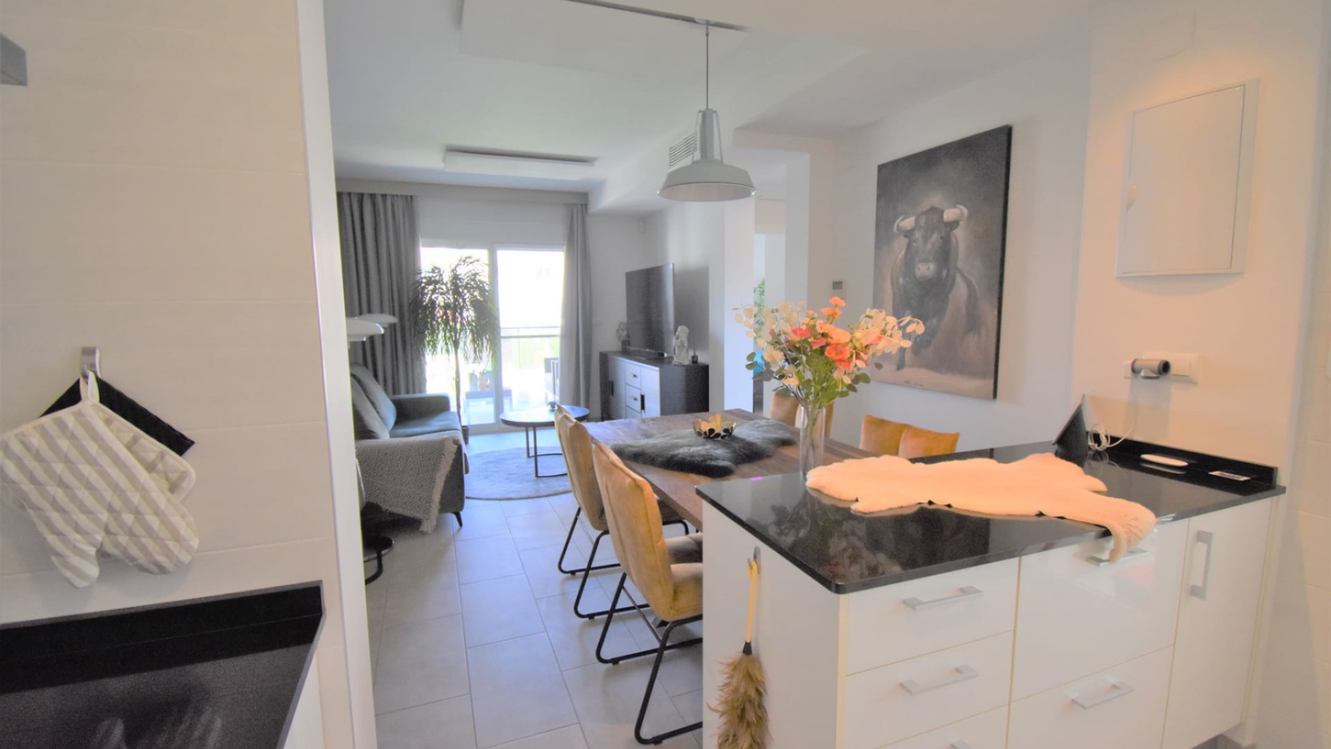 Wiederverkauf - Wohnung - Torrevieja - Aguas Nuevas