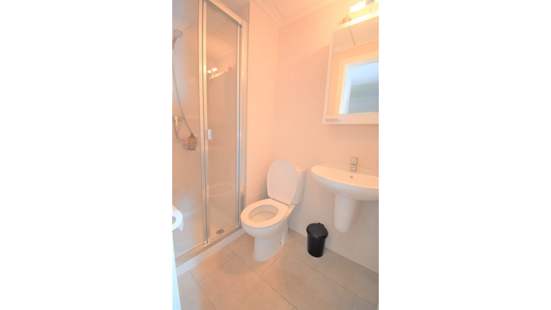 Wiederverkauf - Wohnung - Torrevieja - Aguas Nuevas