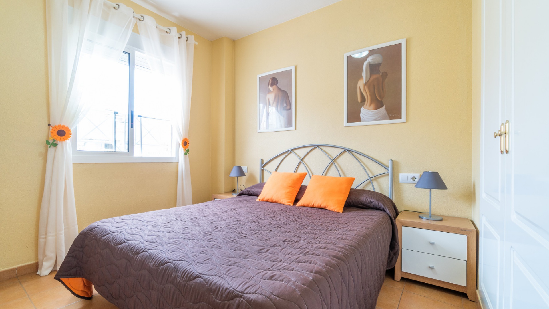 Wiederverkauf - Wohnung - Torrevieja - altos de la bahia