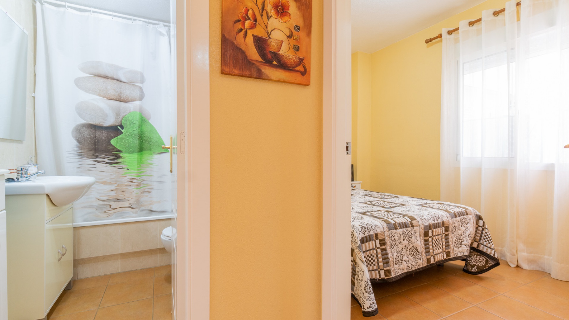 Wiederverkauf - Wohnung - Torrevieja - altos de la bahia