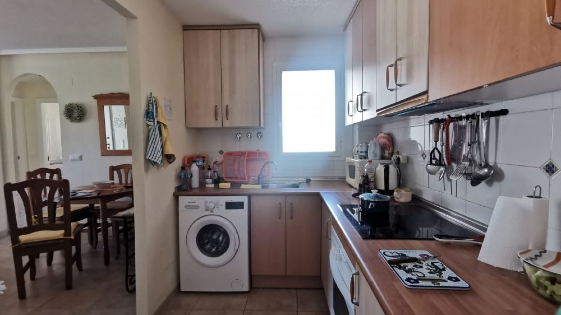 Wiederverkauf - Wohnung - Torrevieja - altos de la bahia