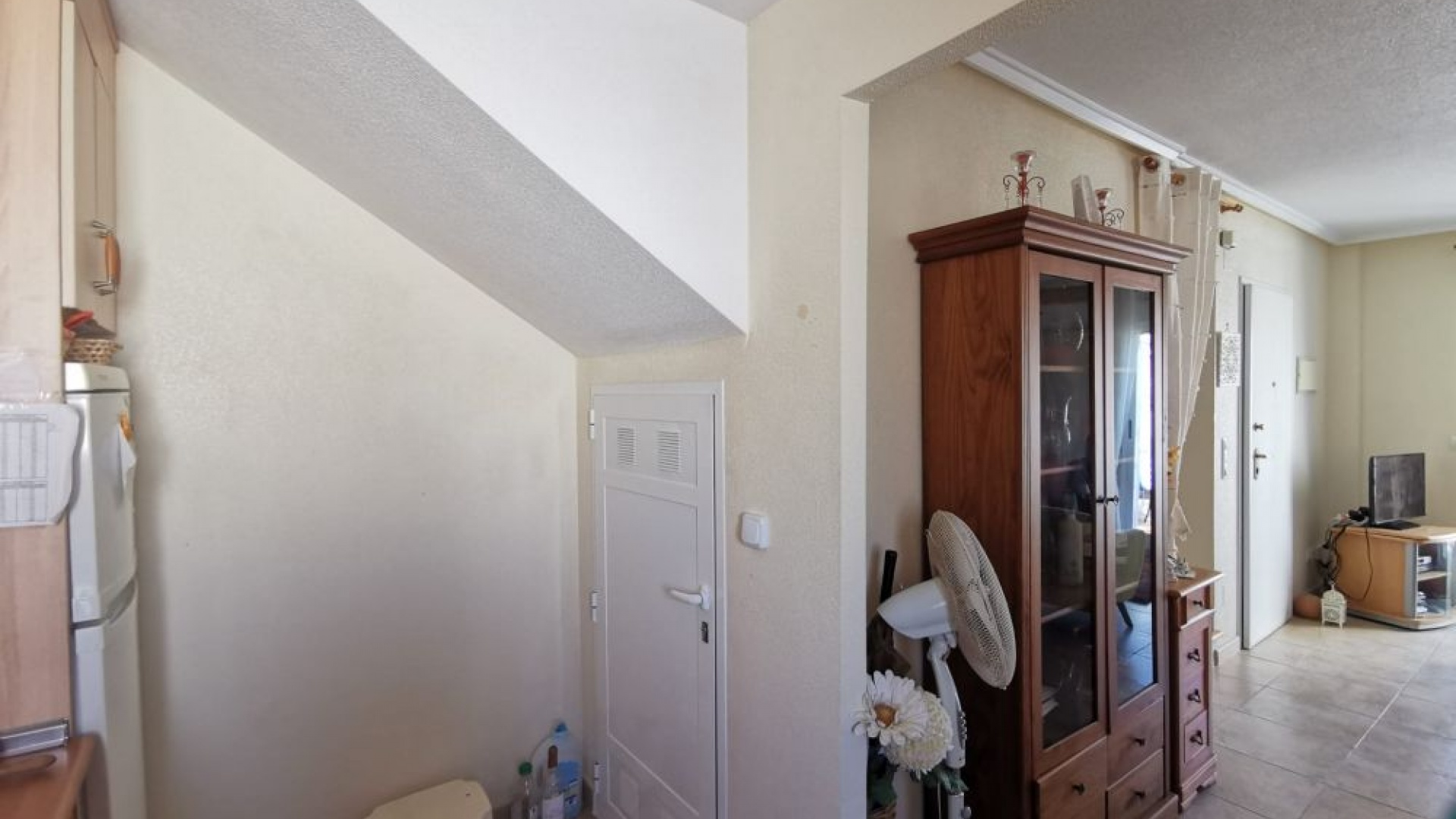 Wiederverkauf - Wohnung - Torrevieja - altos de la bahia