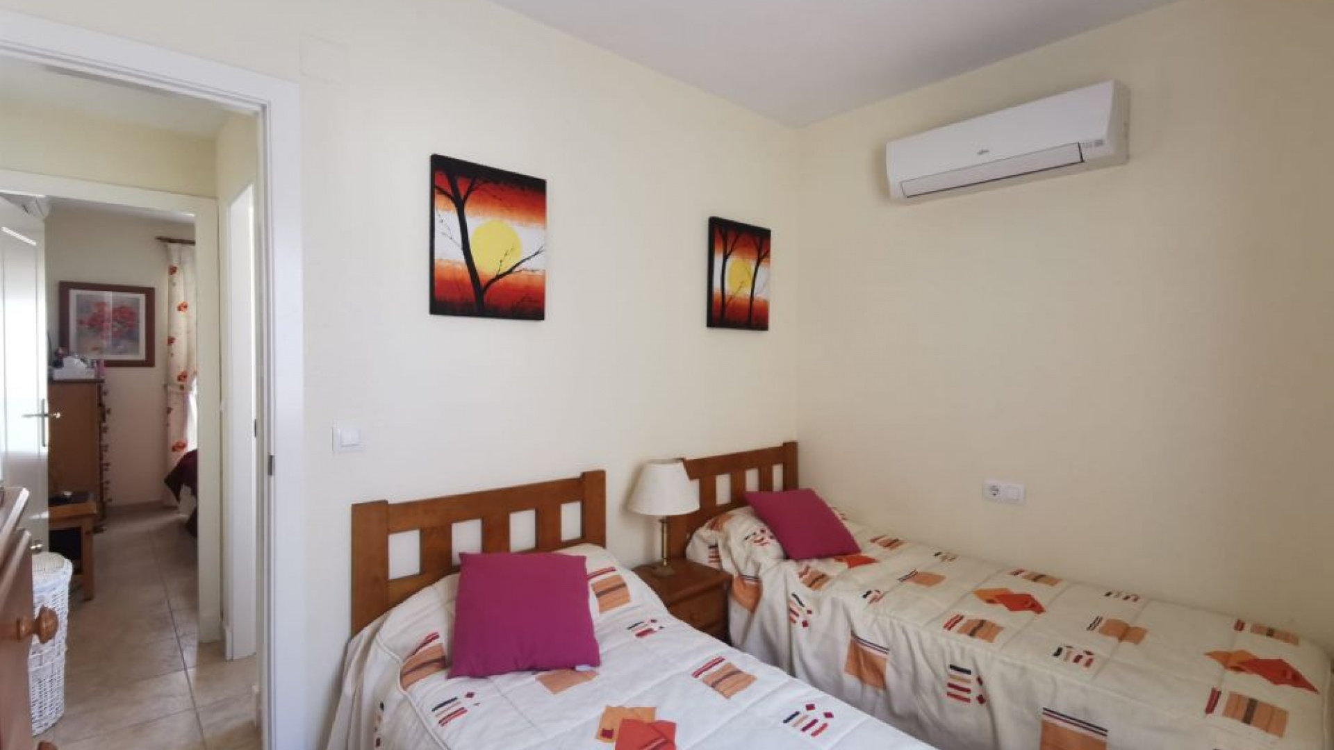 Wiederverkauf - Wohnung - Torrevieja - altos de la bahia